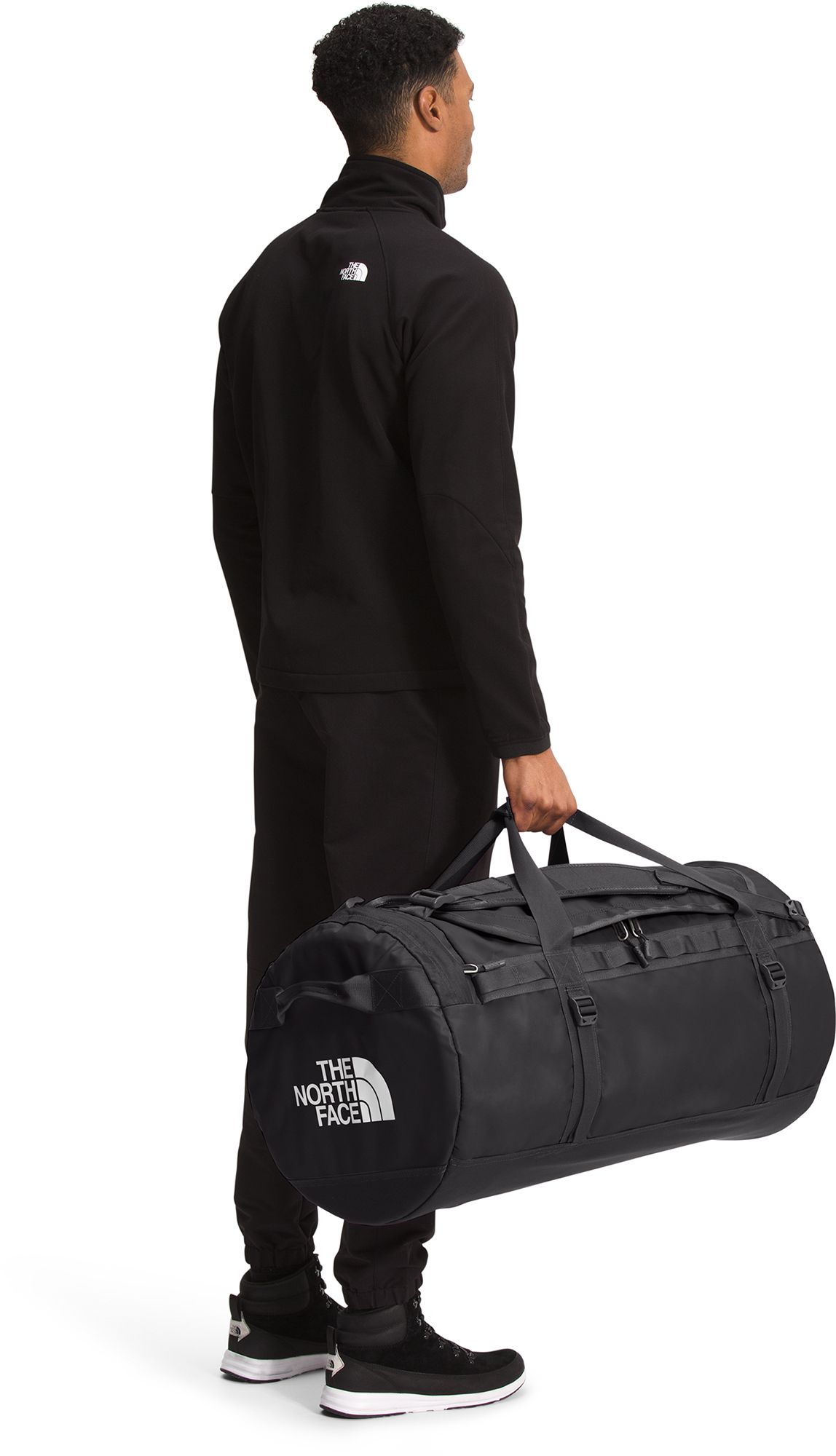 The North Face Large Base Camp Duffle -95L product image