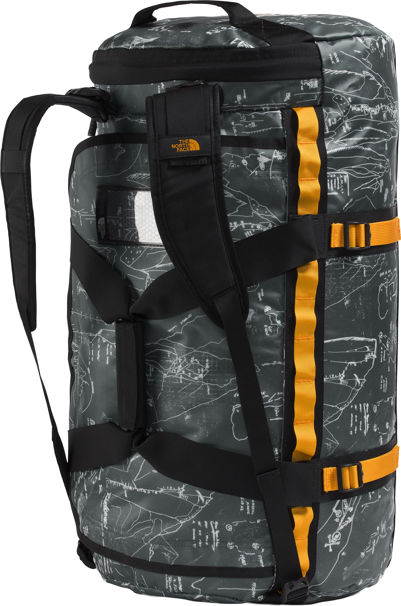 The North Face Large Base Camp Duffle -95L product image