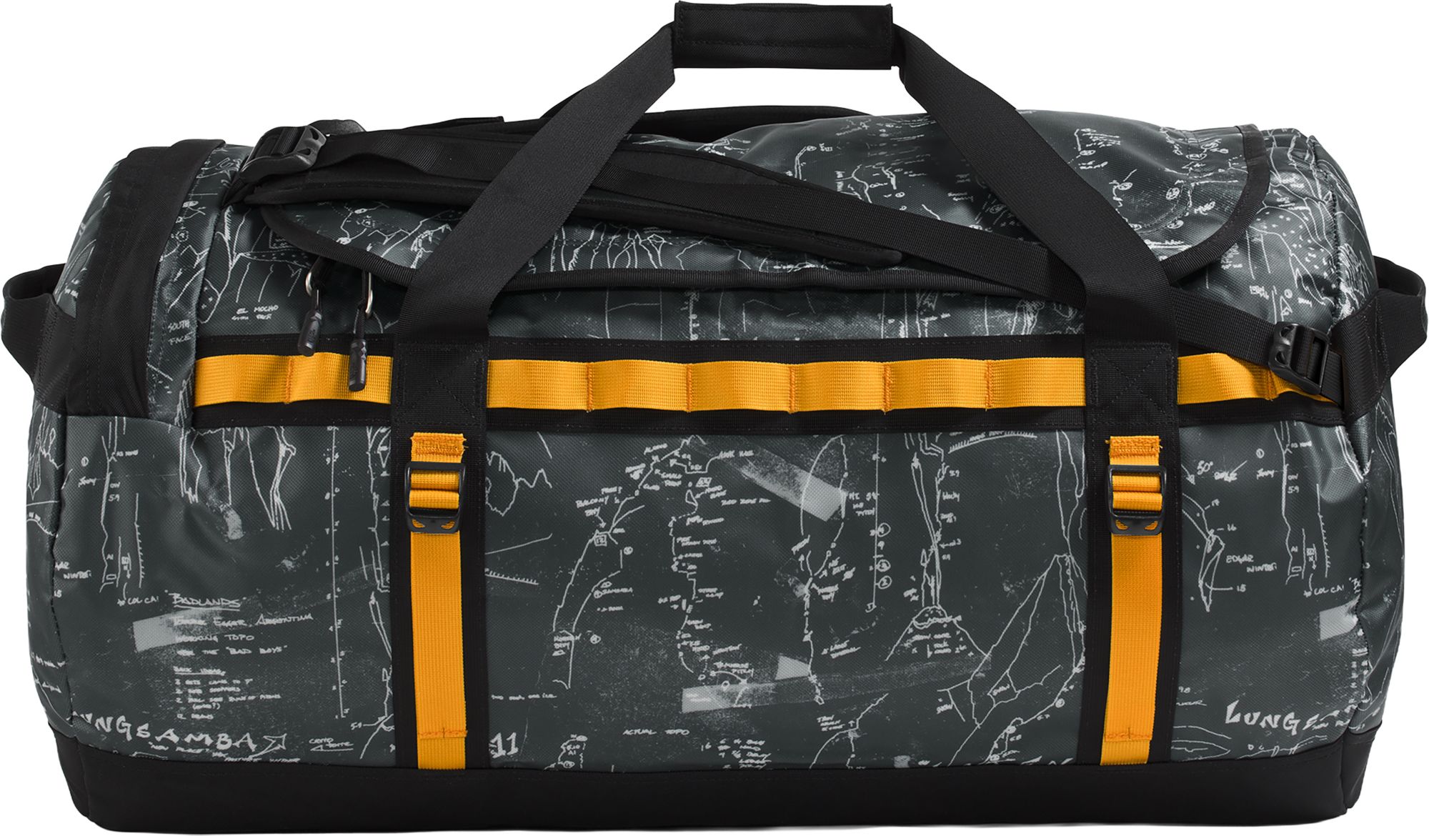 The North Face Large Base Camp Duffle -95L product image