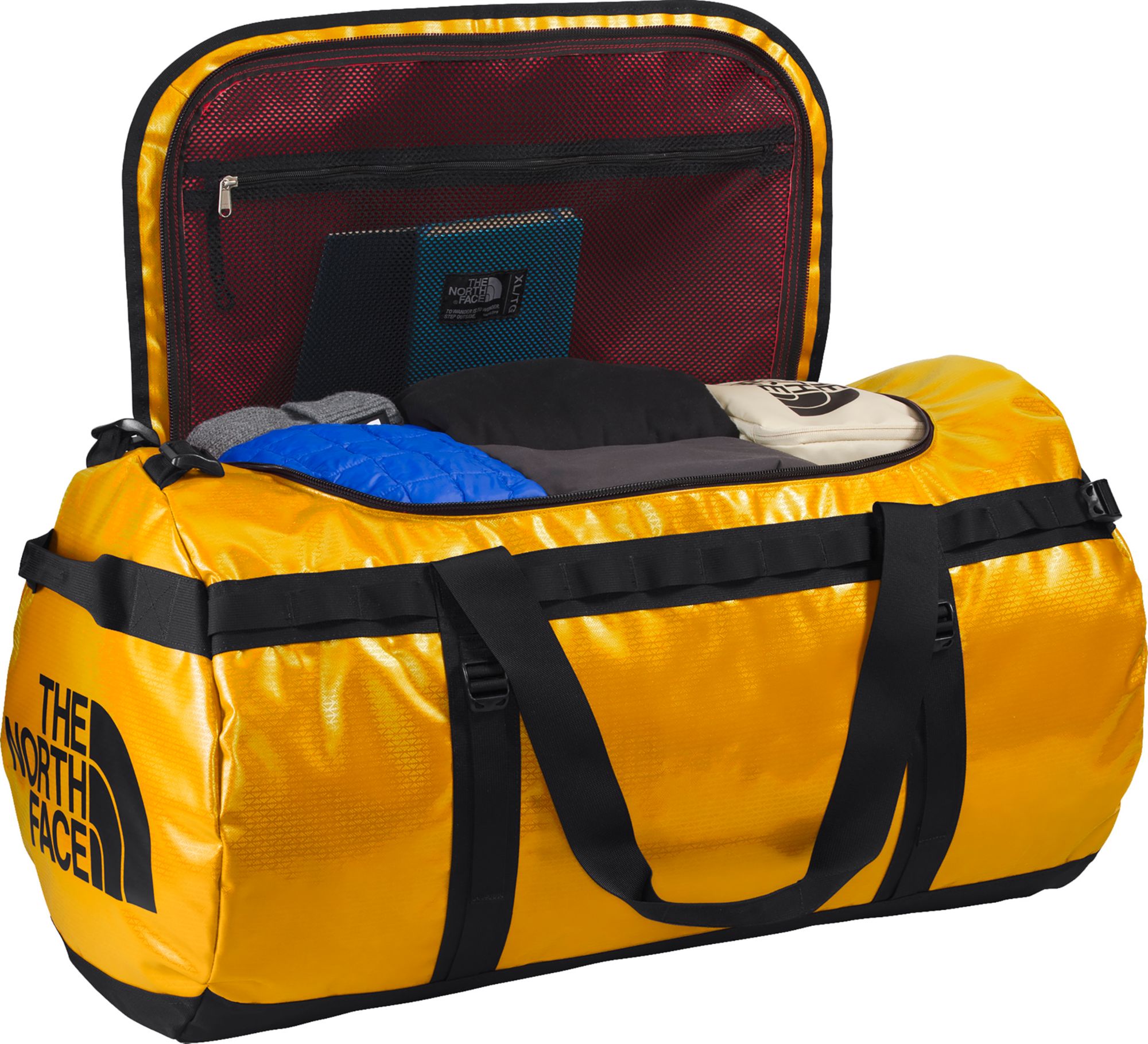 The North Face Extra Large Base Camp Duffle product image