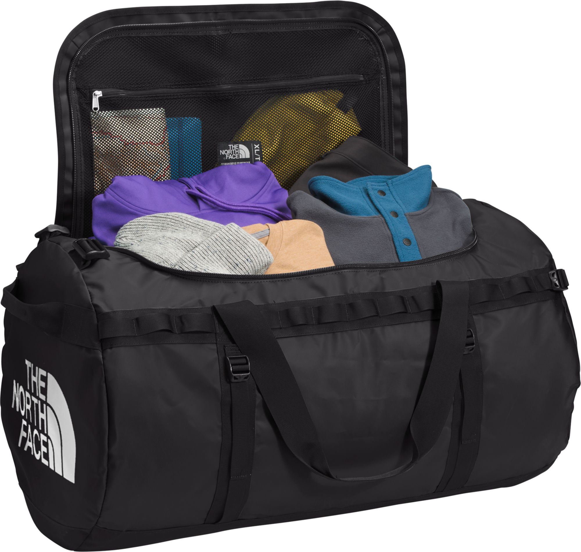 The North Face Extra Large Base Camp Duffle product image