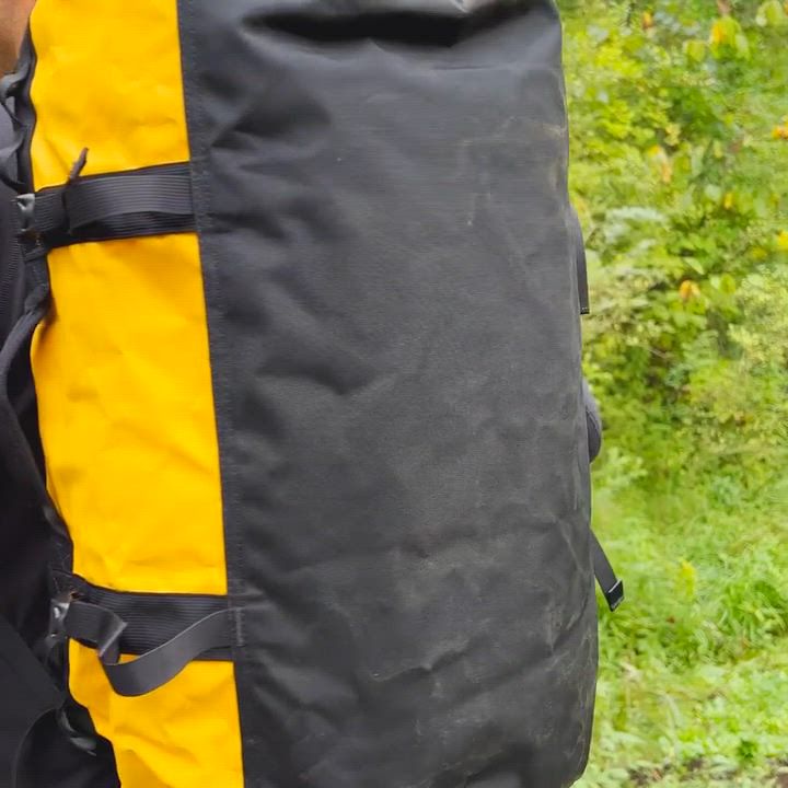 The North Face Extra Large Base Camp Duffle product