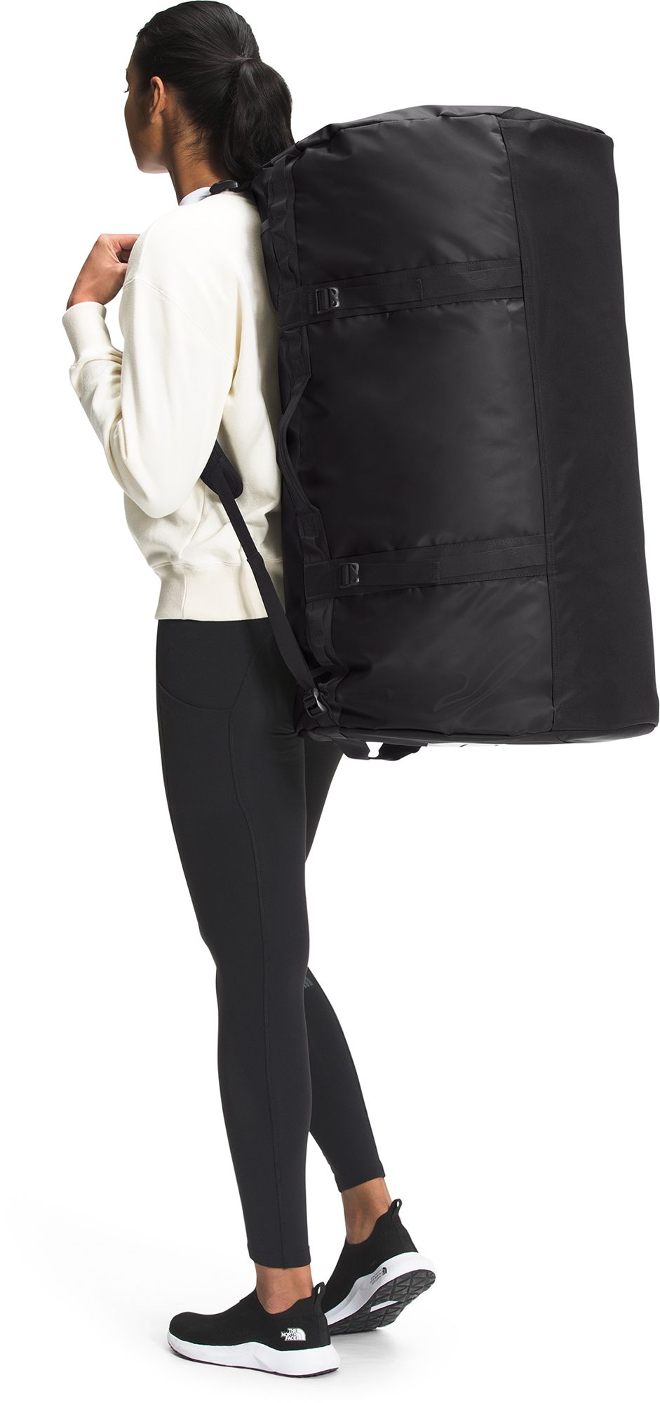 The North Face Base Camp Duffel XXL-150L product image