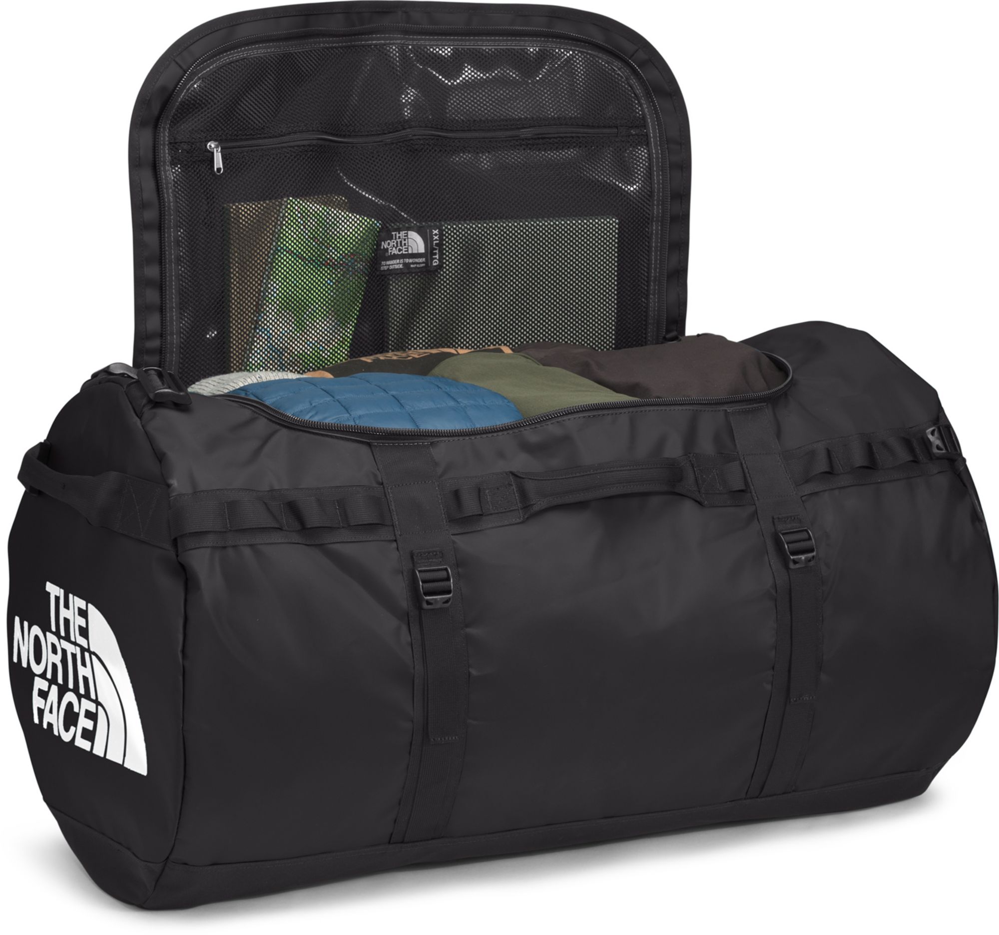 The North Face Base Camp Duffel XXL-150L product image