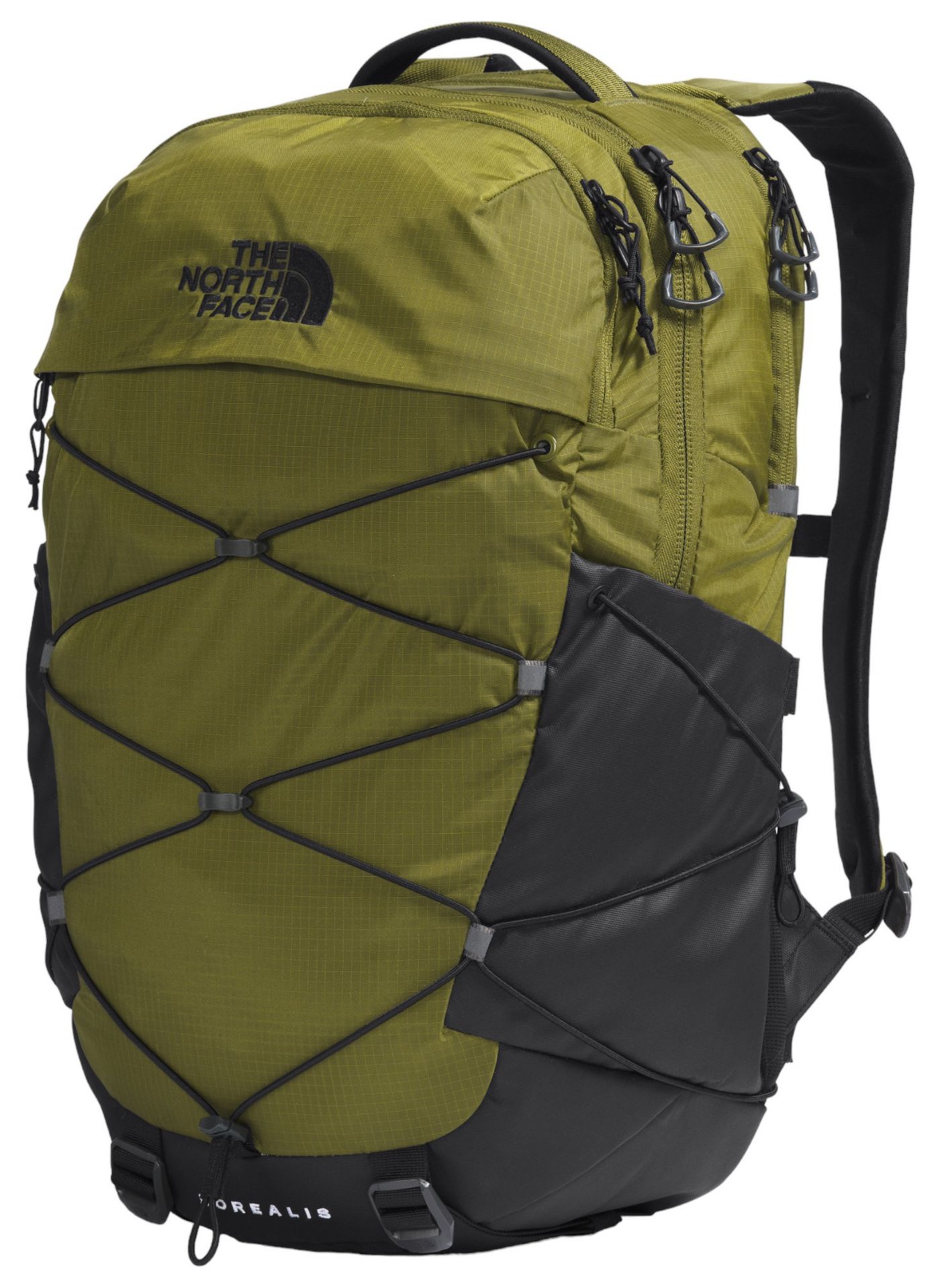 North face men's borealis deals