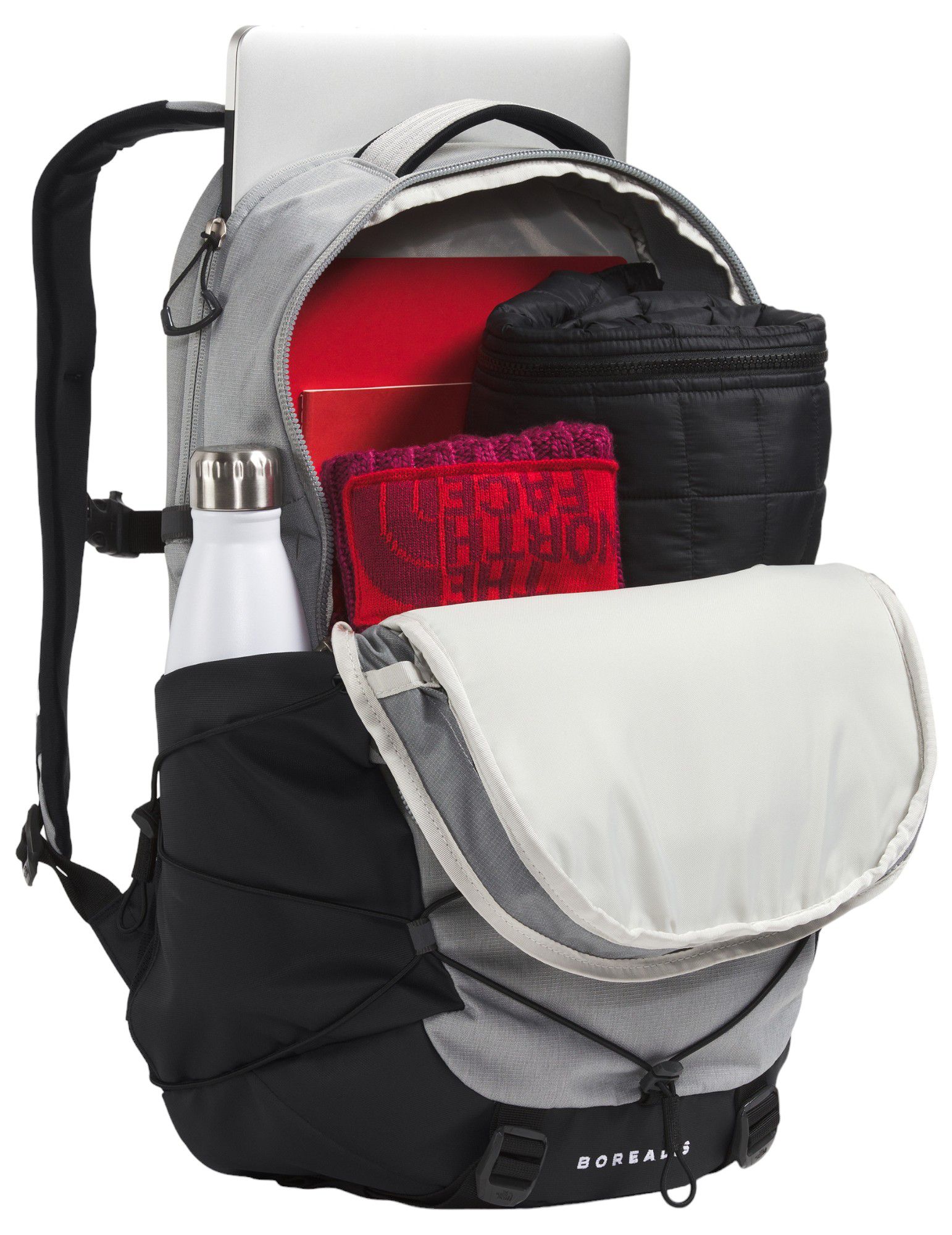 The North Face Borealis Backpack product image