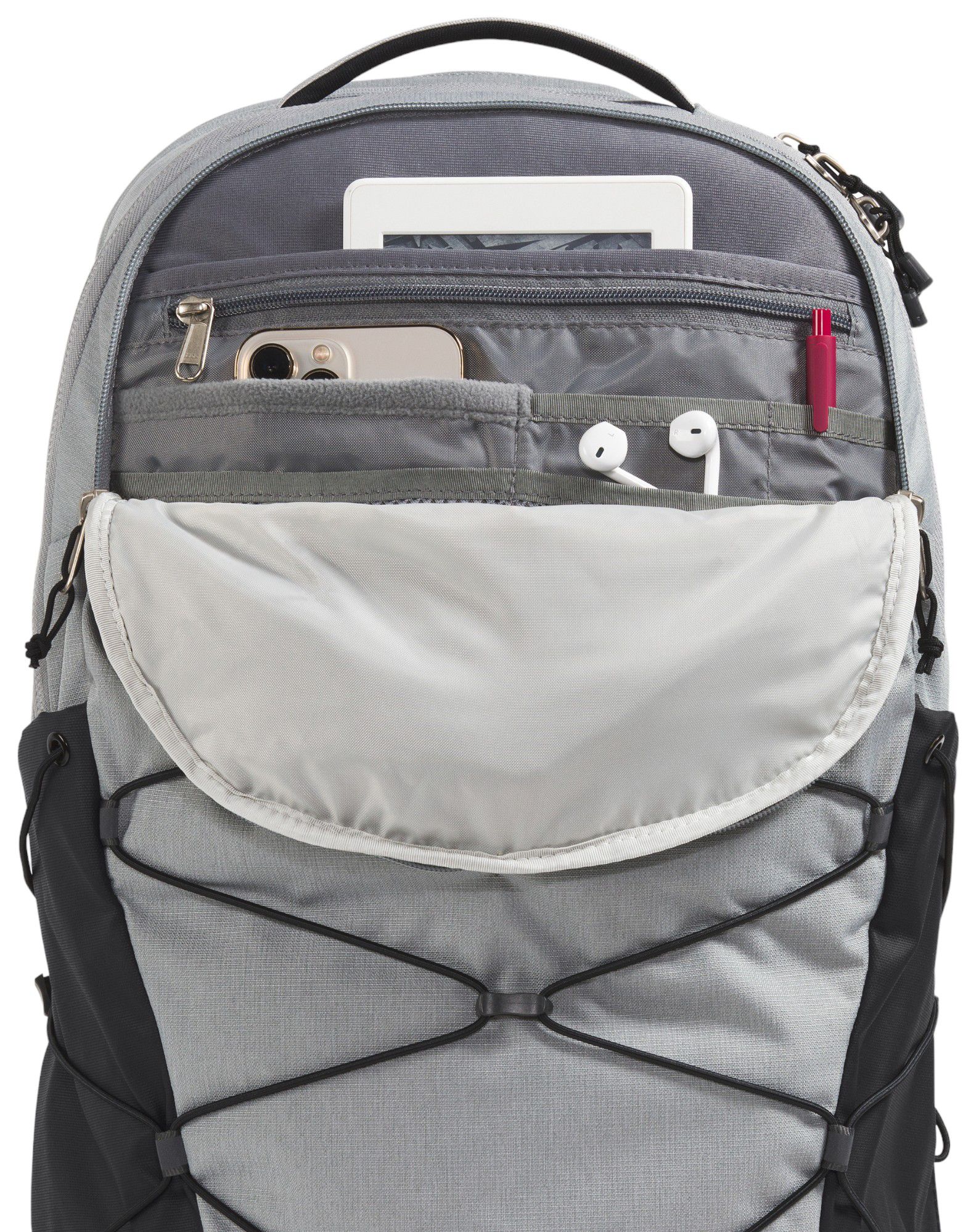 The North Face Borealis Backpack product image