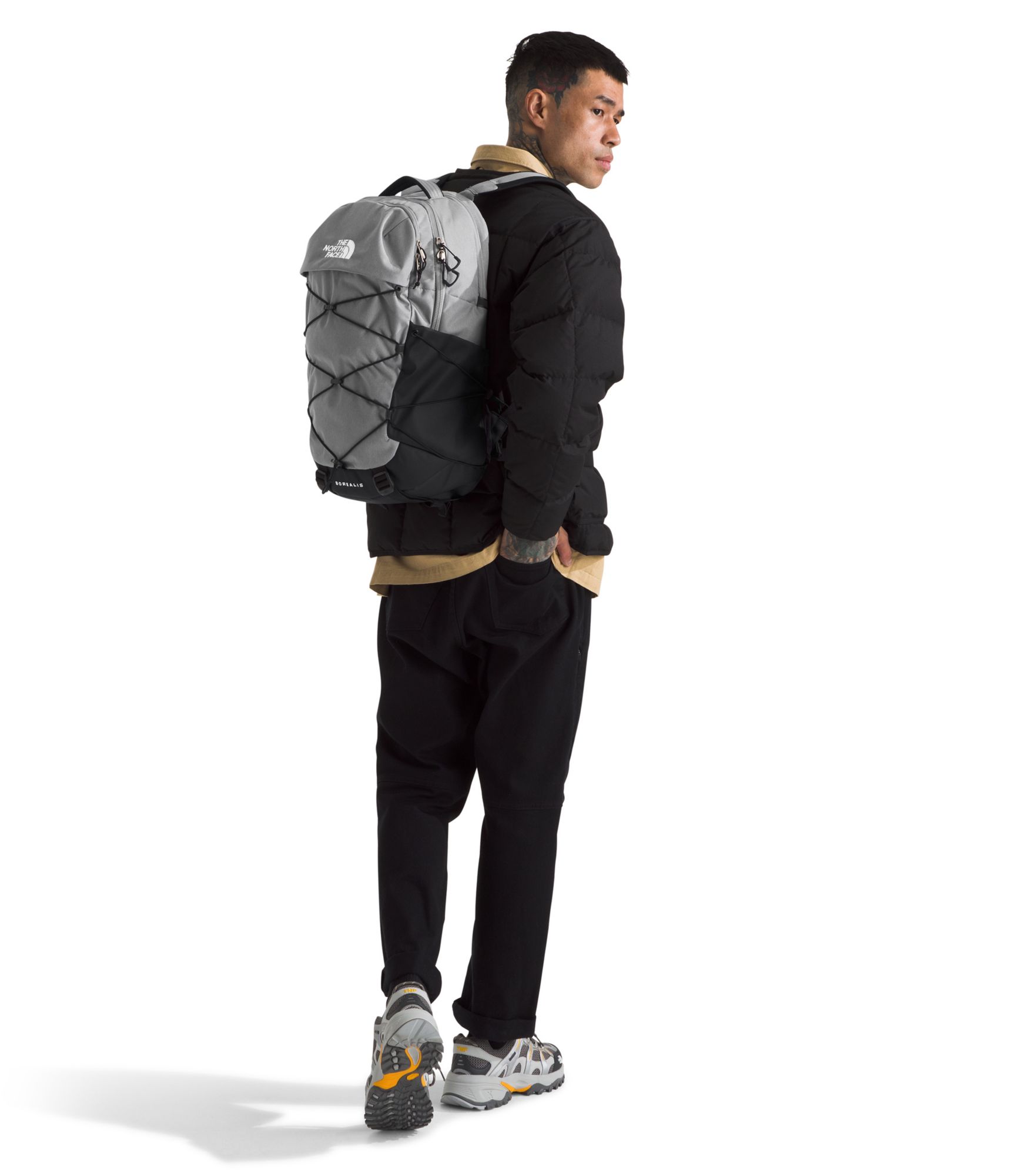 The North Face Borealis Backpack product image