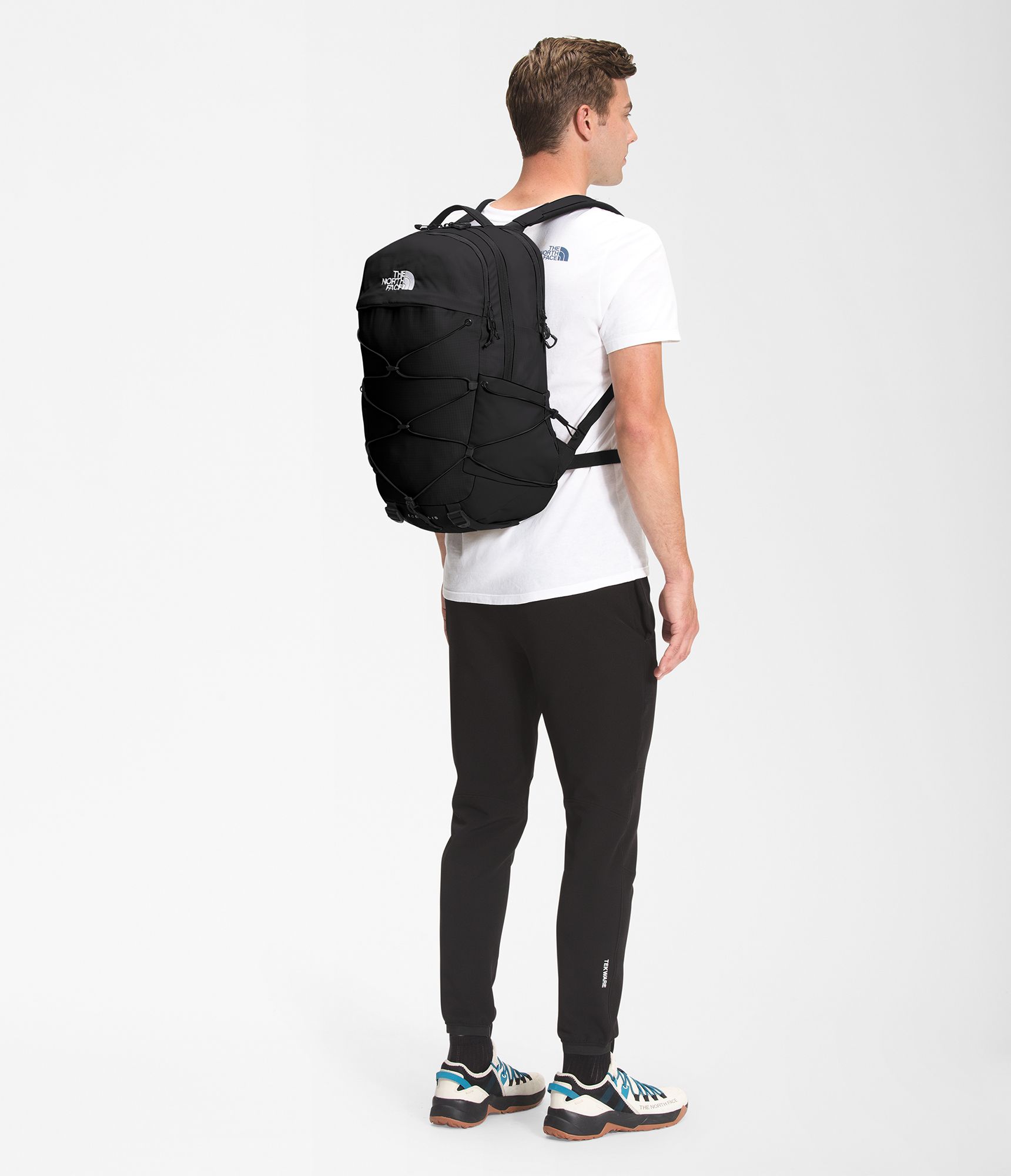 The North Face Borealis Backpack product image