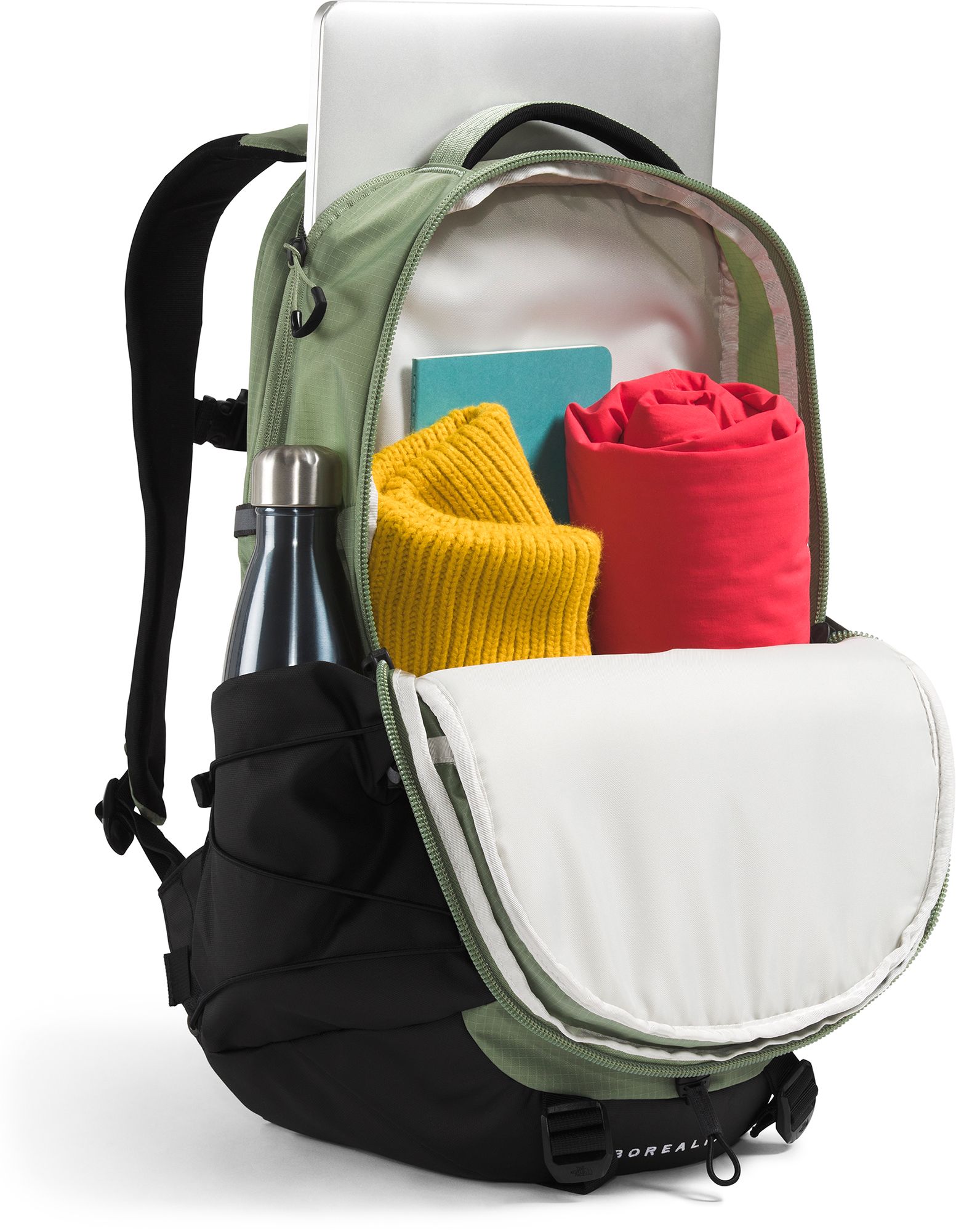 The North Face Borealis Backpack product image