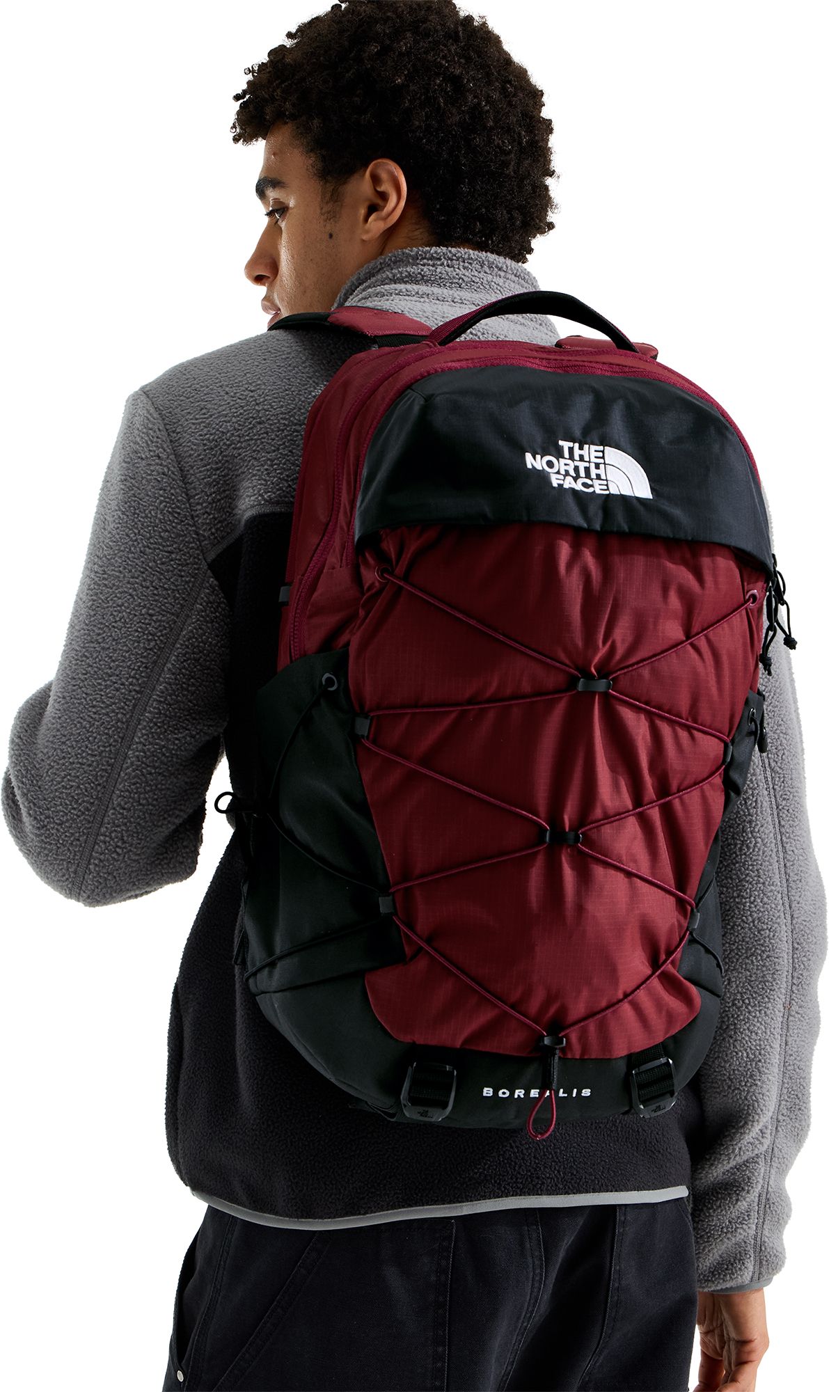 The North Face Borealis Backpack product image