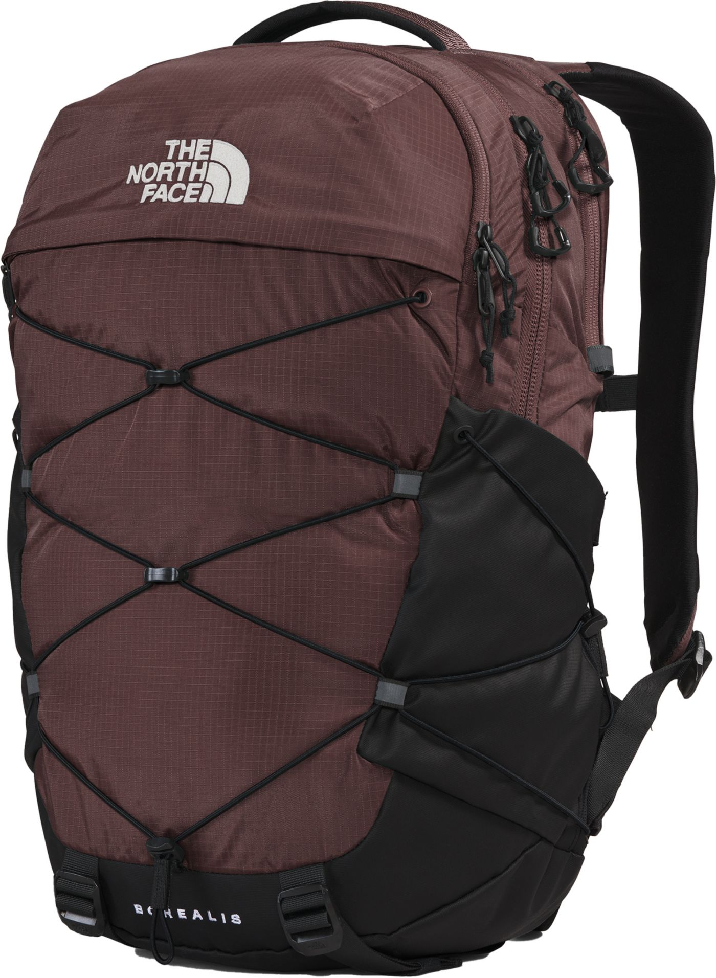 North face borealis militare best sale