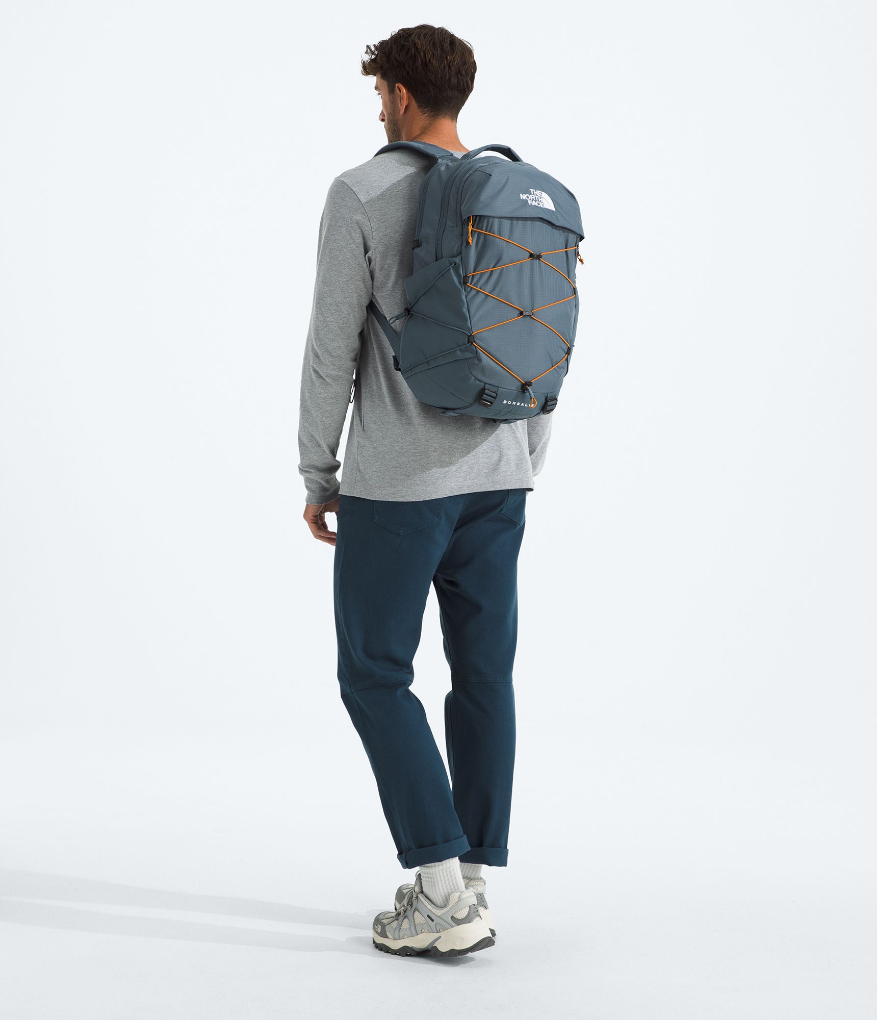 The North Face Borealis Backpack product image