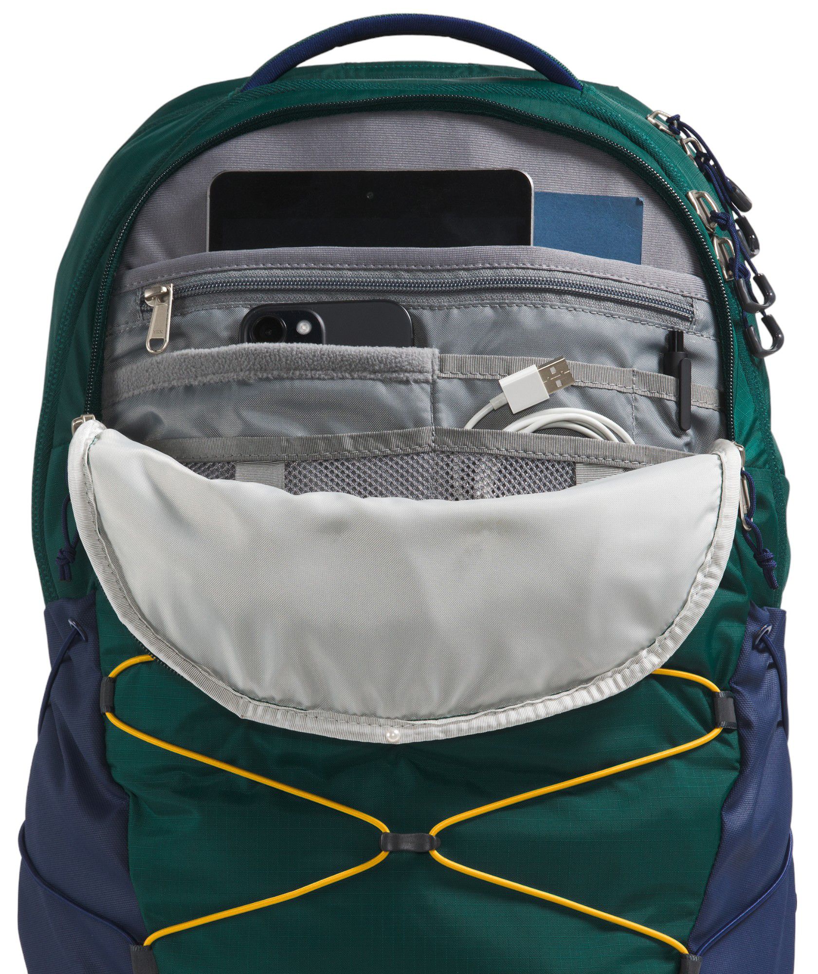 The North Face Borealis Backpack product image