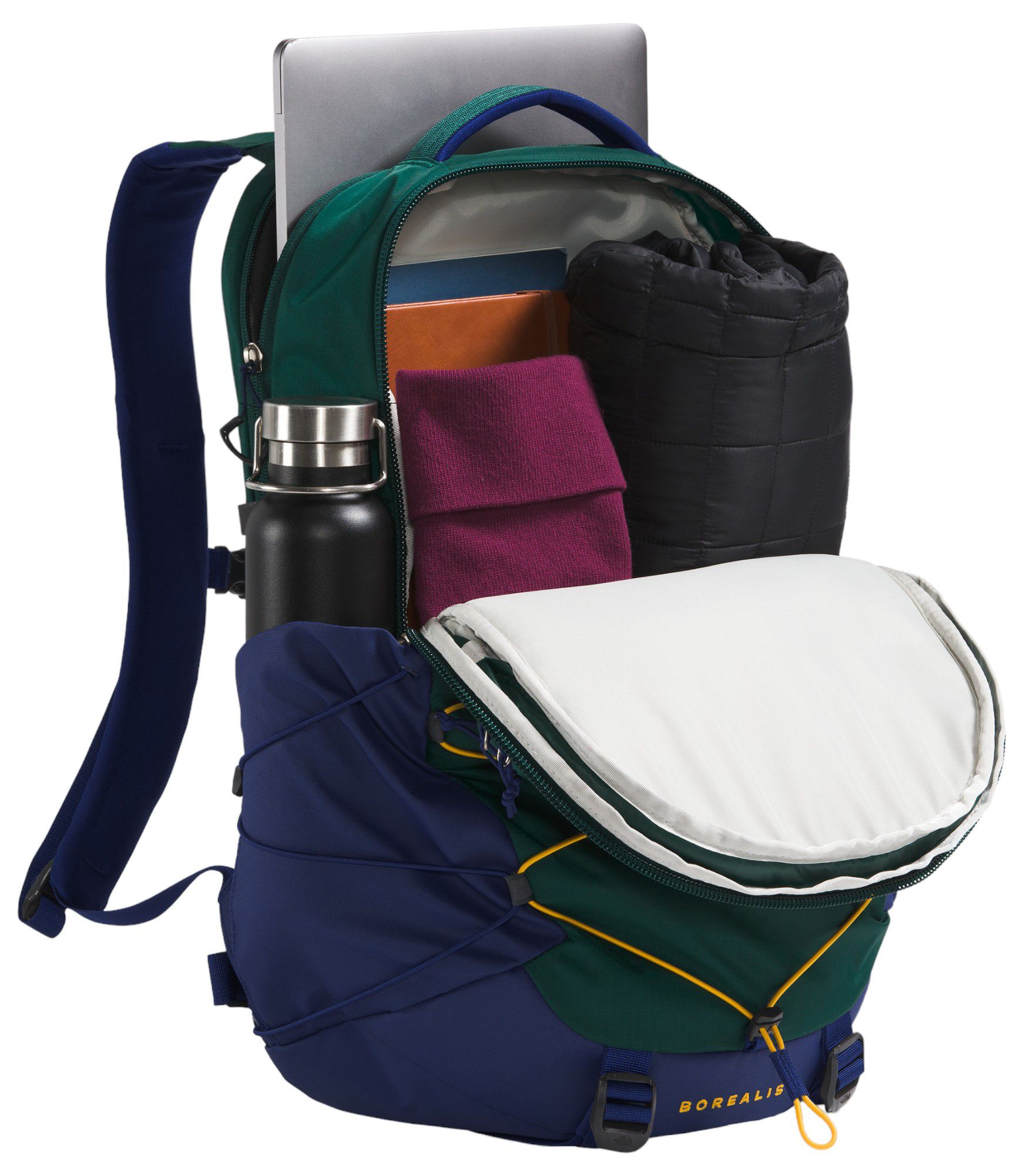 The North Face Borealis Backpack product image