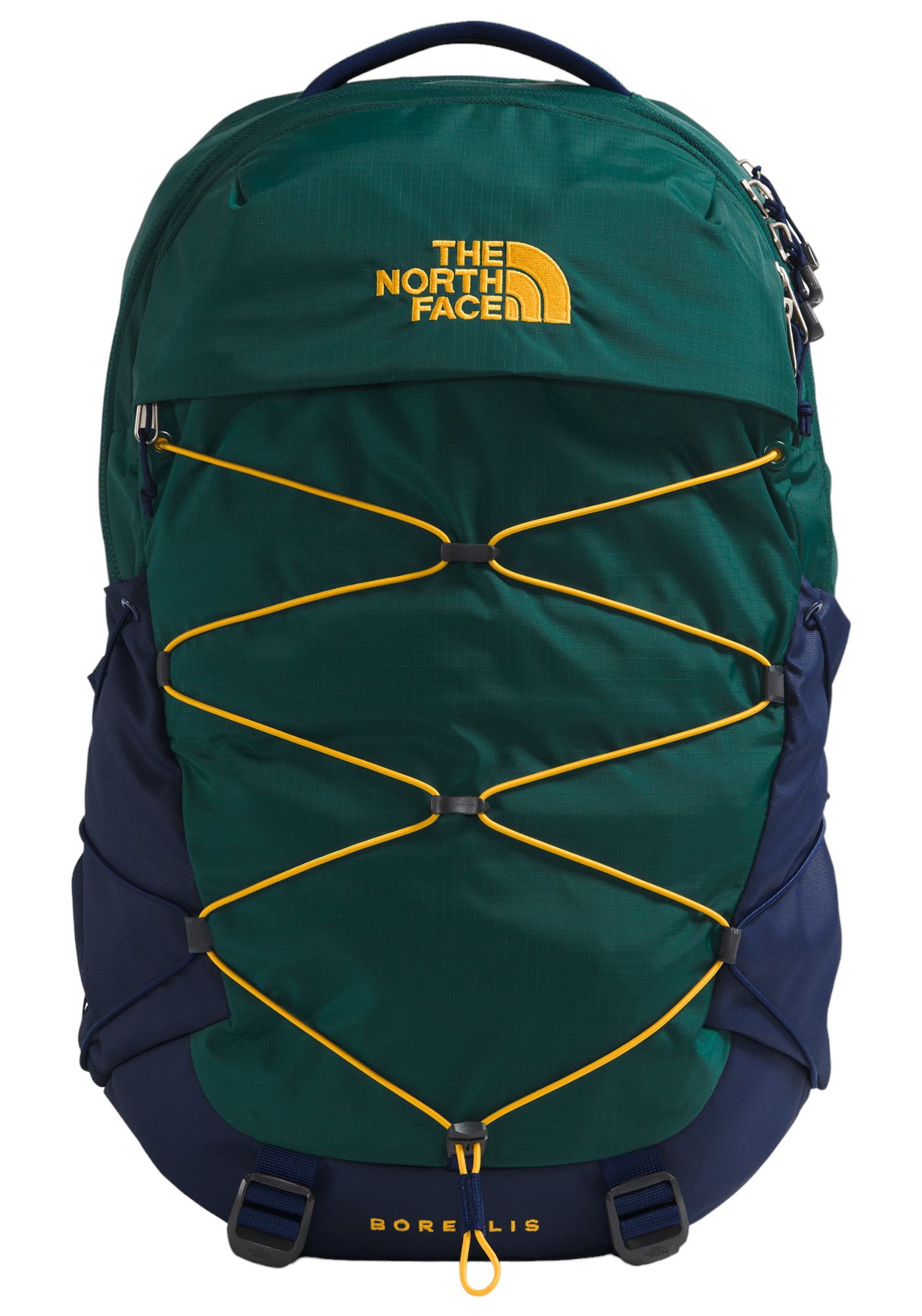 North face backpack near me online