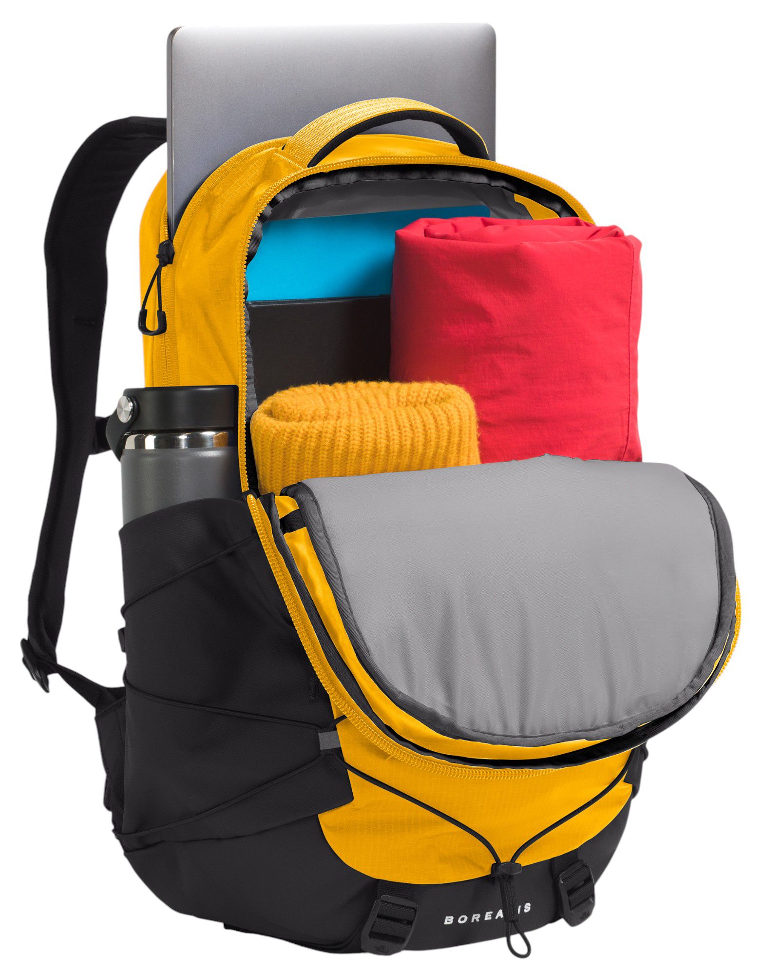 The North Face Borealis Backpack product image
