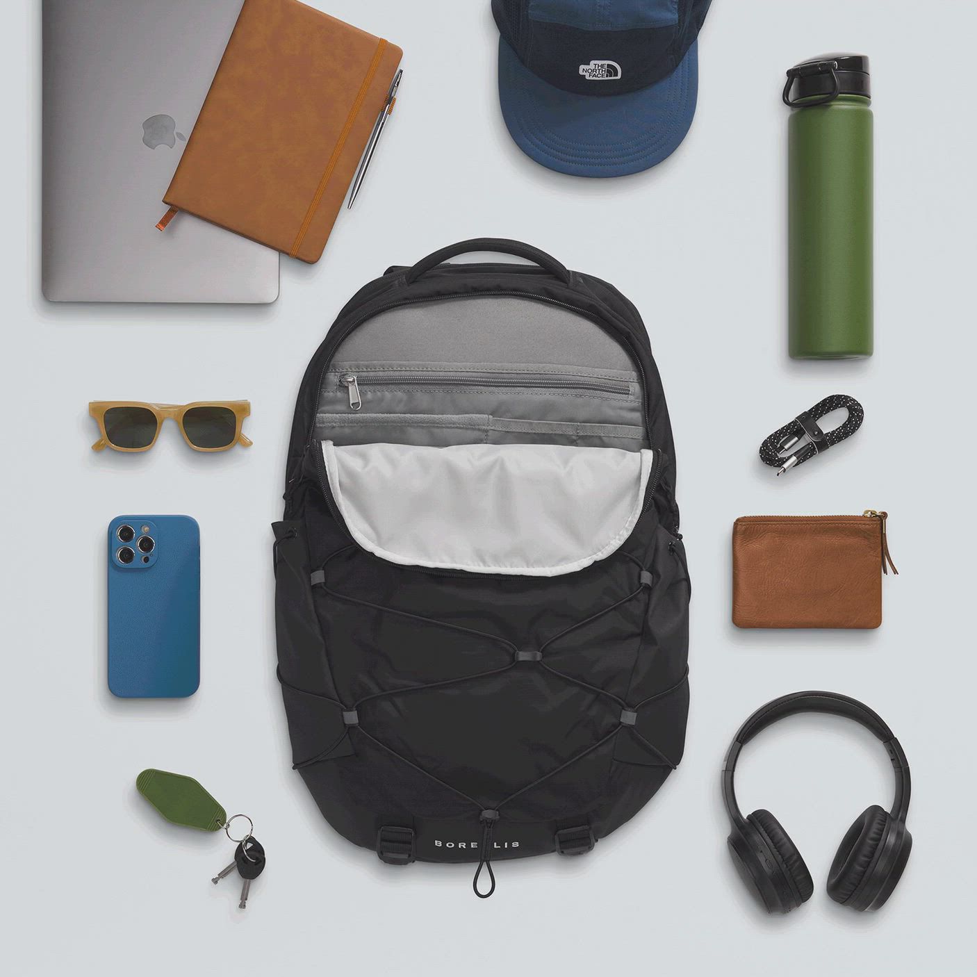 The North Face Borealis Backpack product