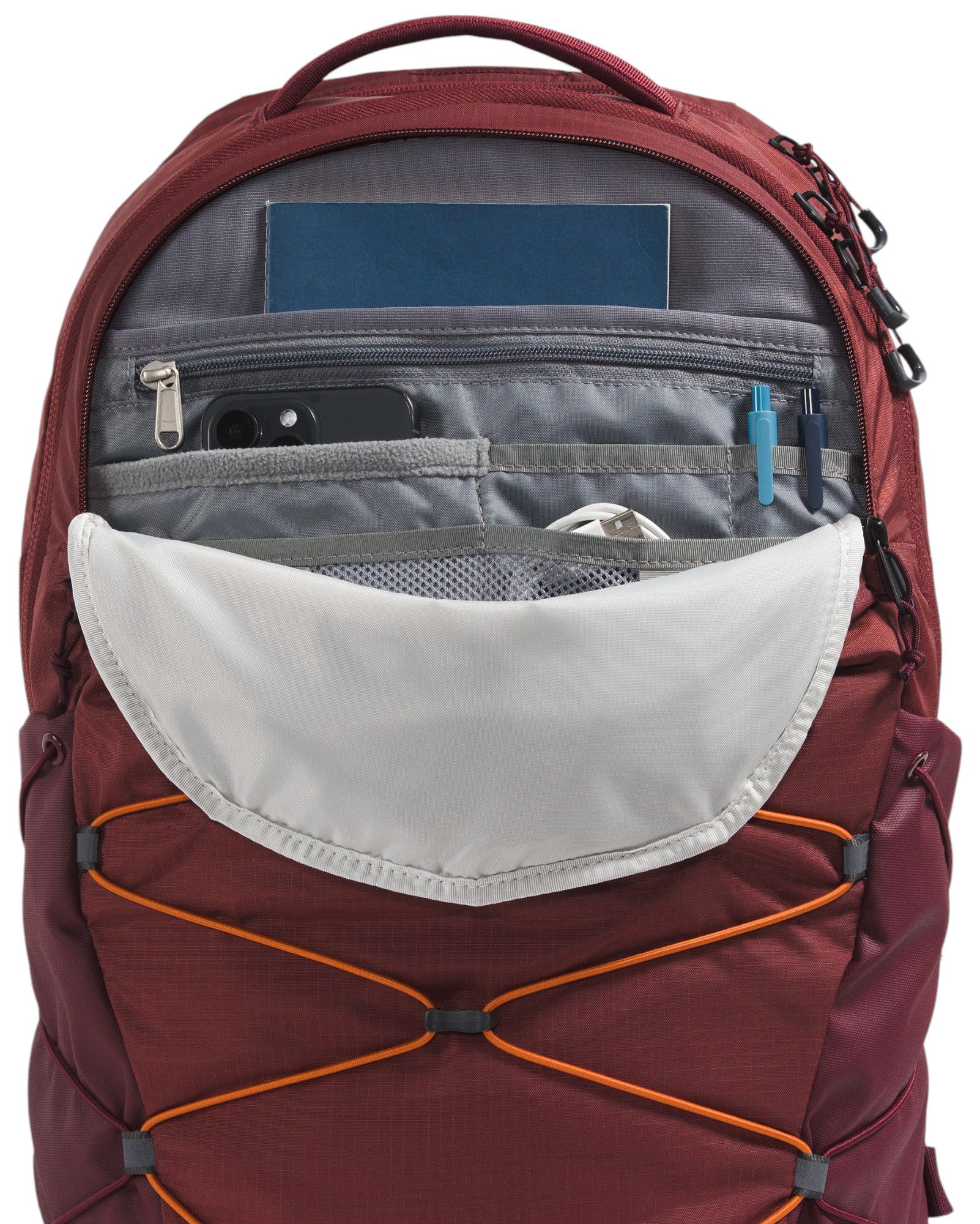 The North Face Borealis Backpack product image