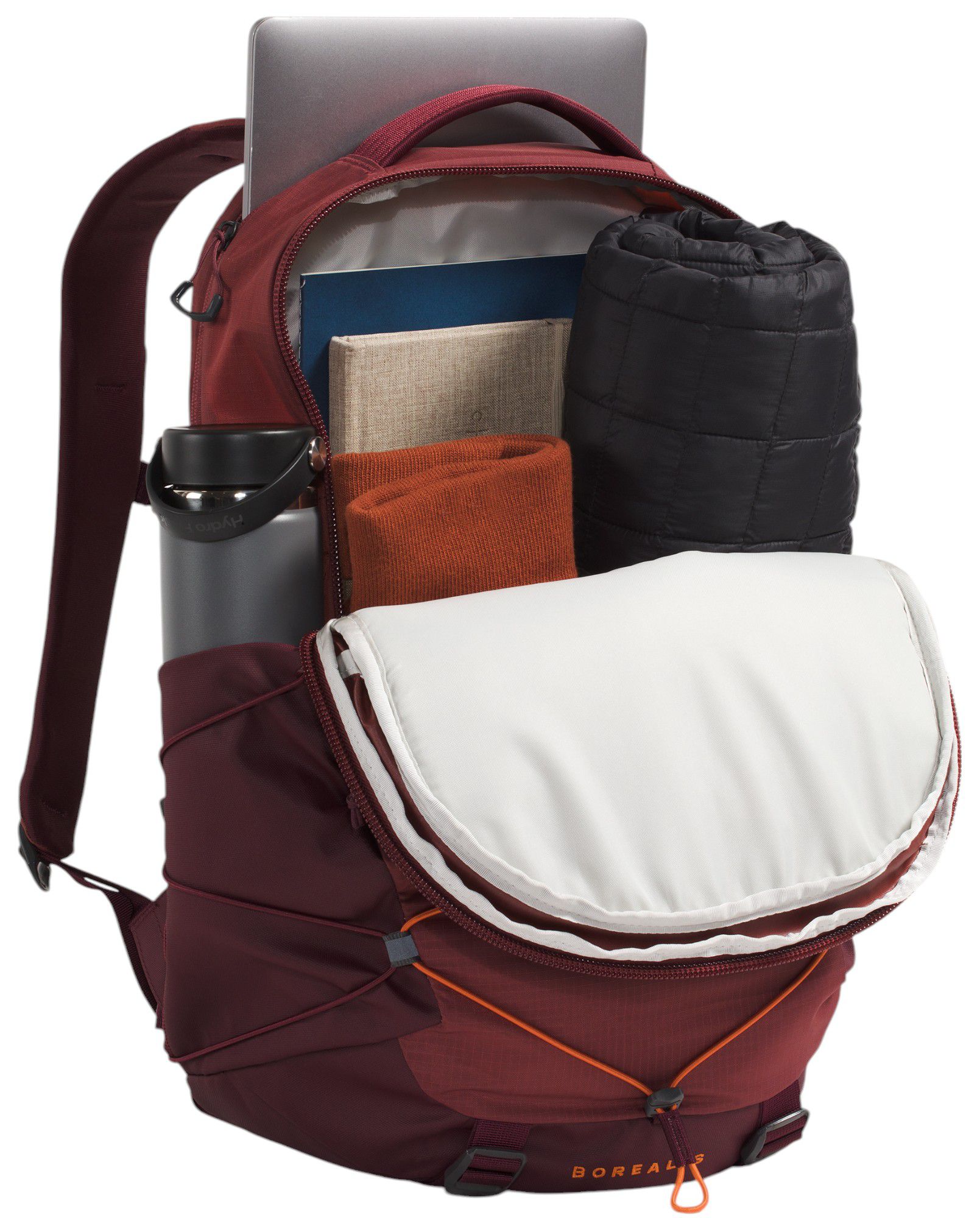 The North Face Borealis Backpack product image