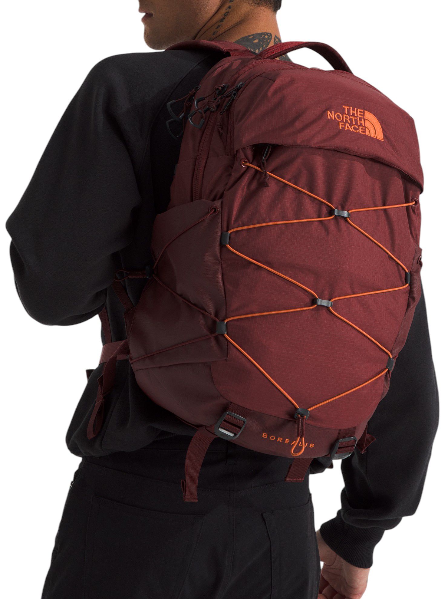 The North Face Borealis Backpack product image