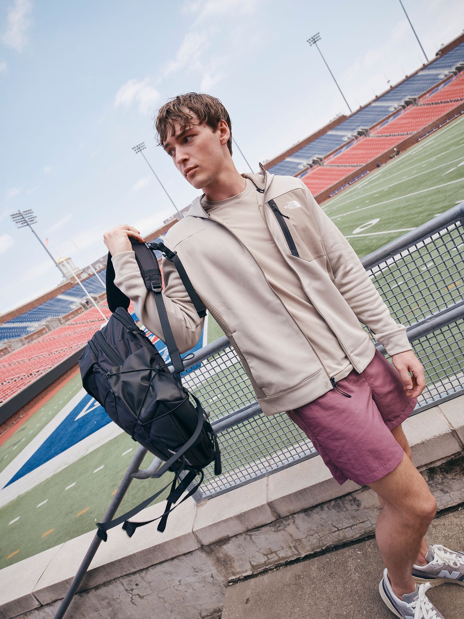 The North Face Borealis Backpack product image