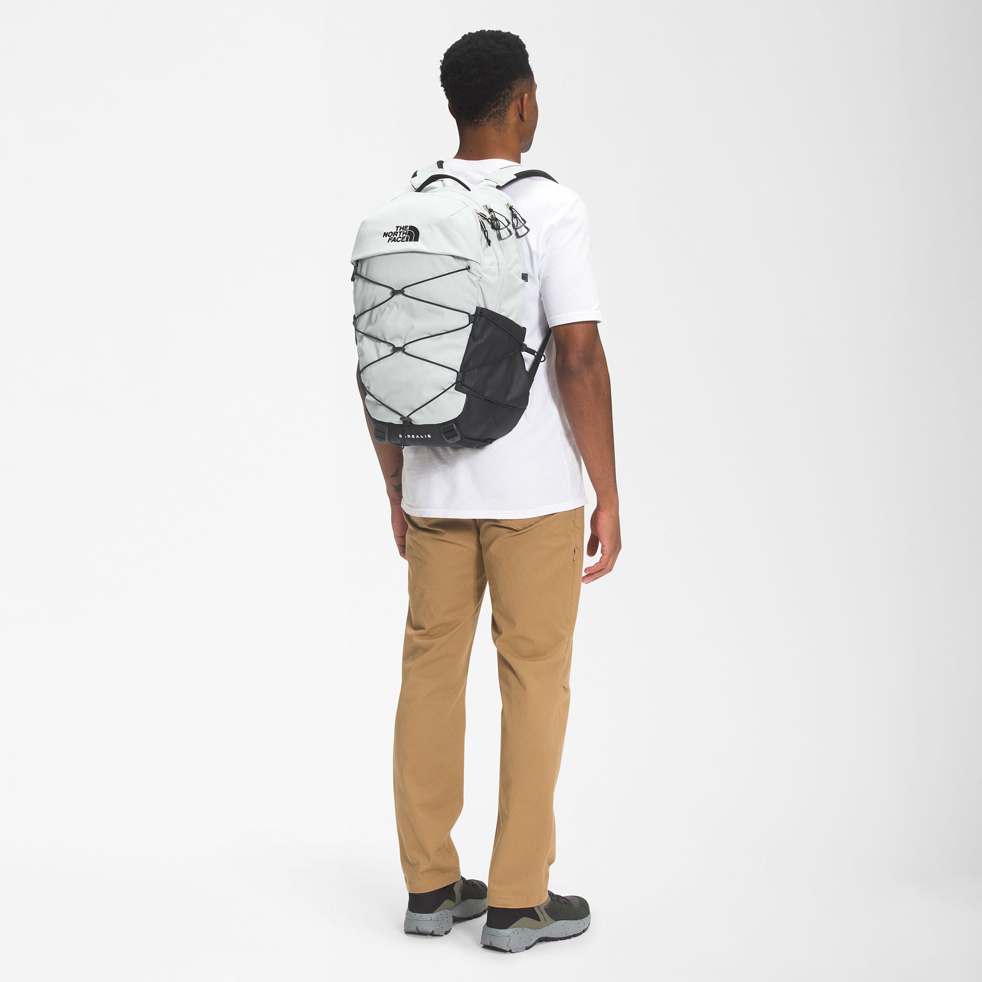 The North Face Borealis Backpack product image