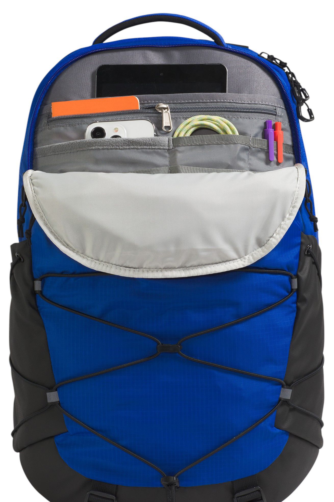 The North Face Borealis Backpack product image