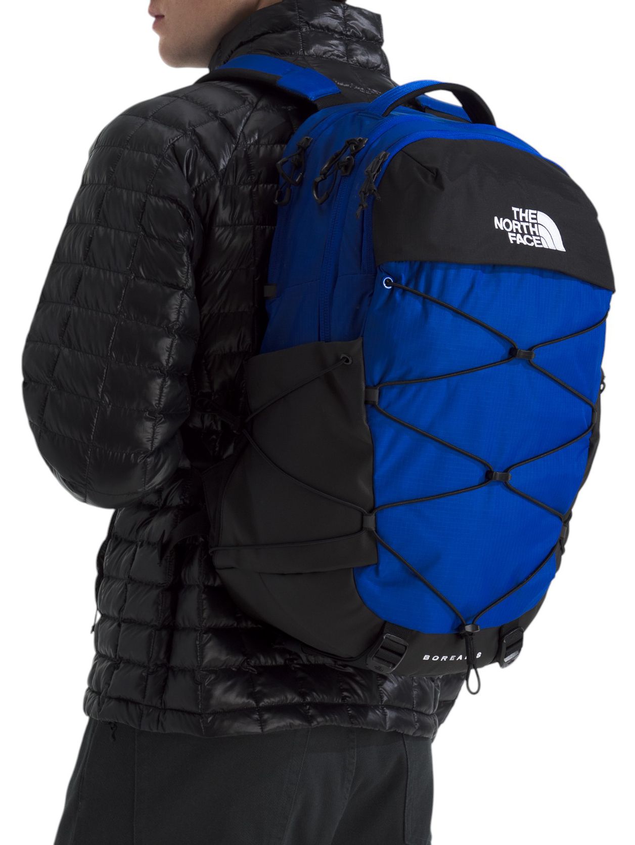 The North Face Borealis Backpack product image