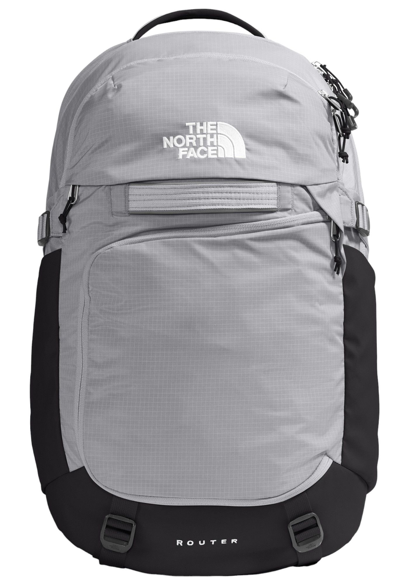 North face router backpack sale hotsell