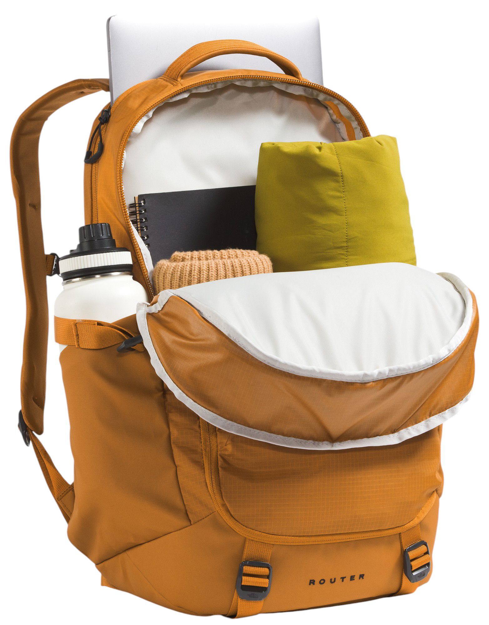 The North Face Men's Router Backpack product image