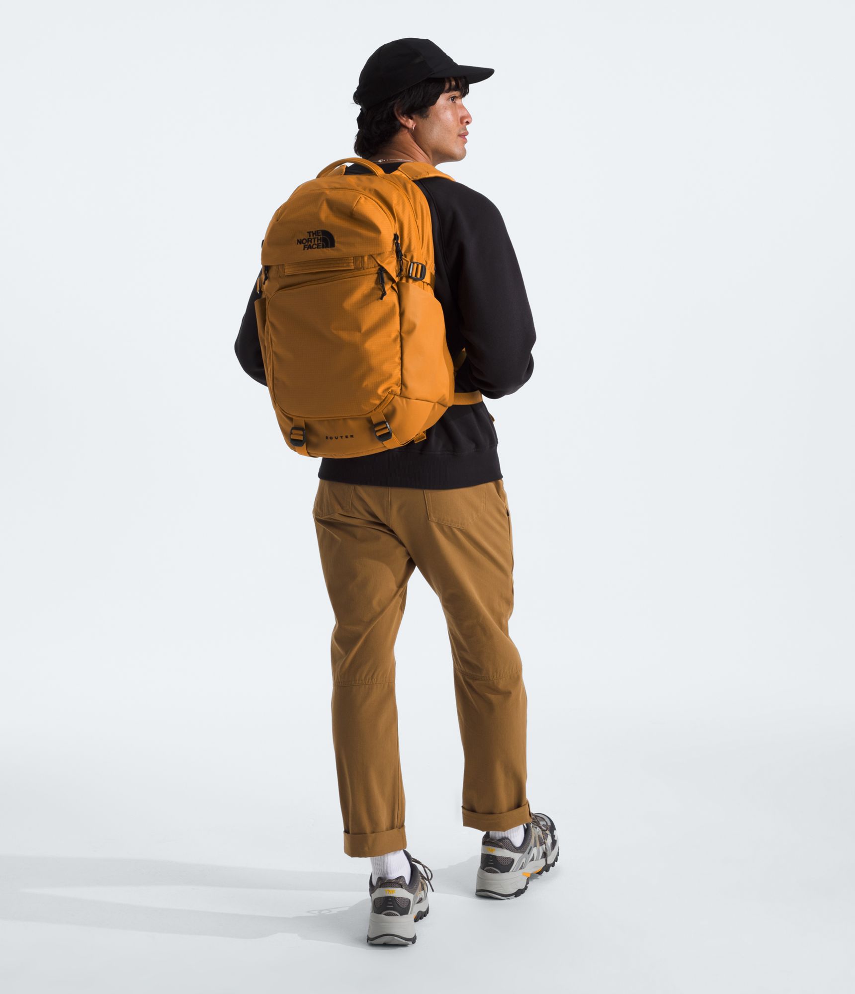 The North Face Men's Router Backpack product image