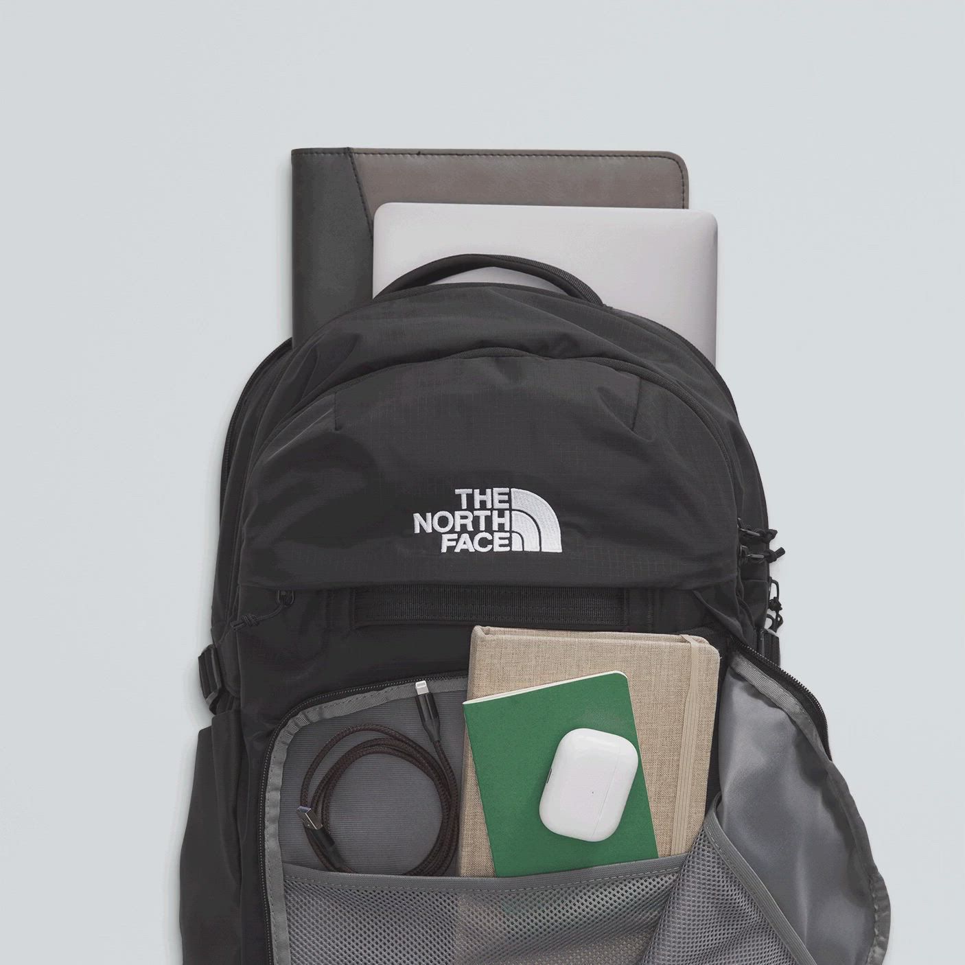 The North Face Men's Router Backpack product