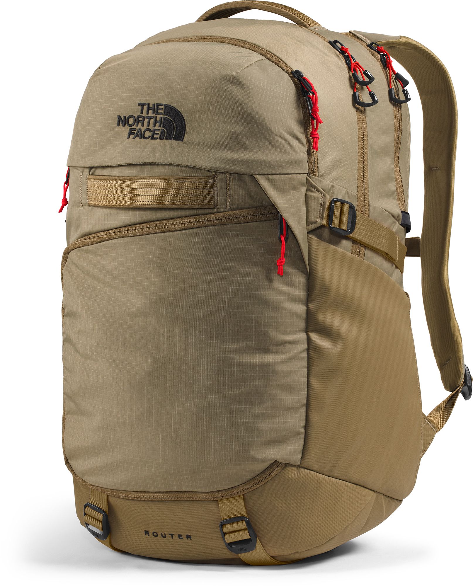 The North Face Router Backpack product image