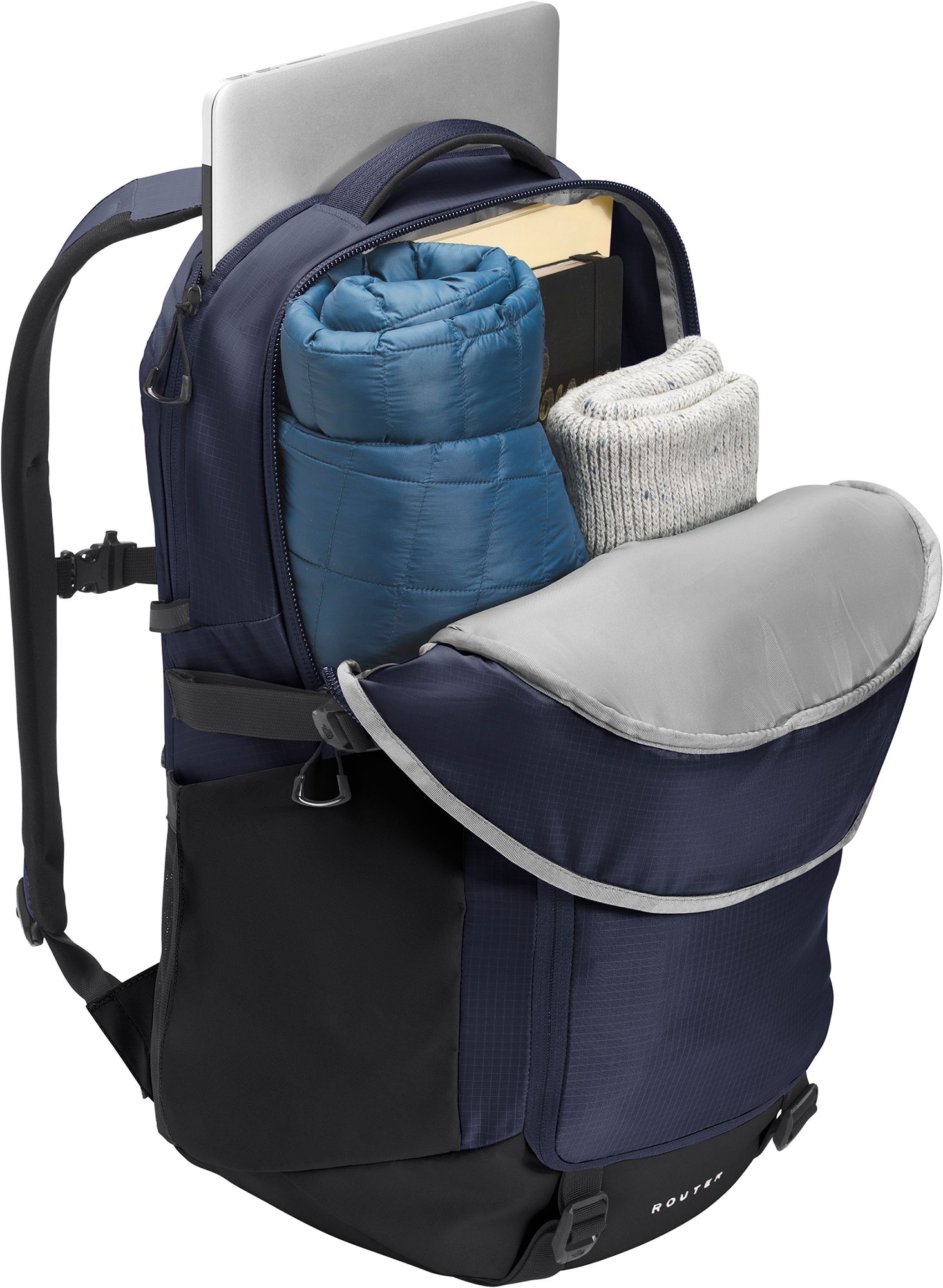 The North Face Router Backpack product image