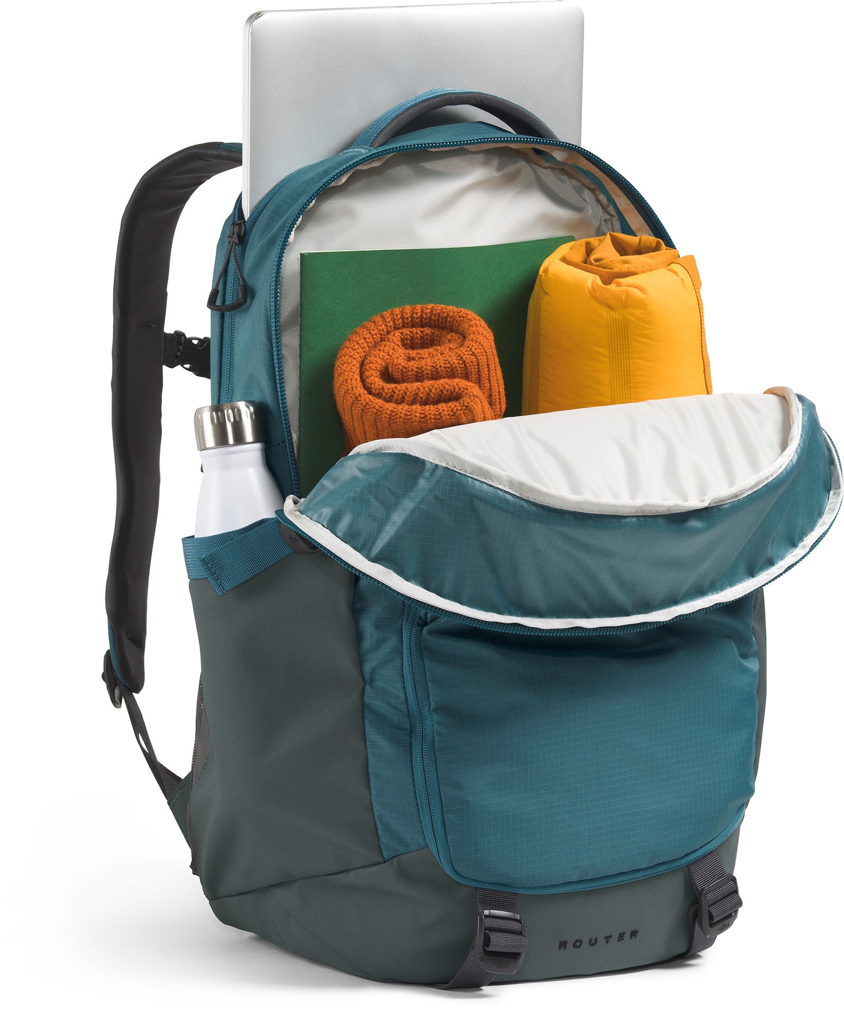 The North Face Router Backpack product image