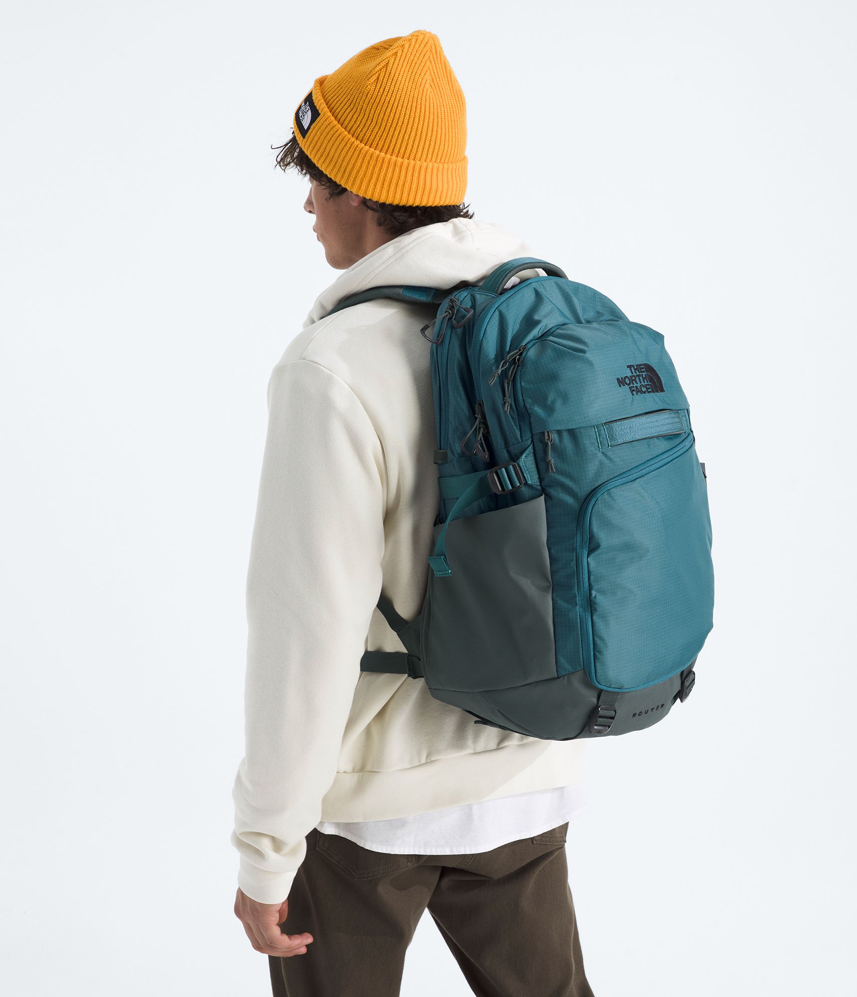 The North Face Router Backpack product image
