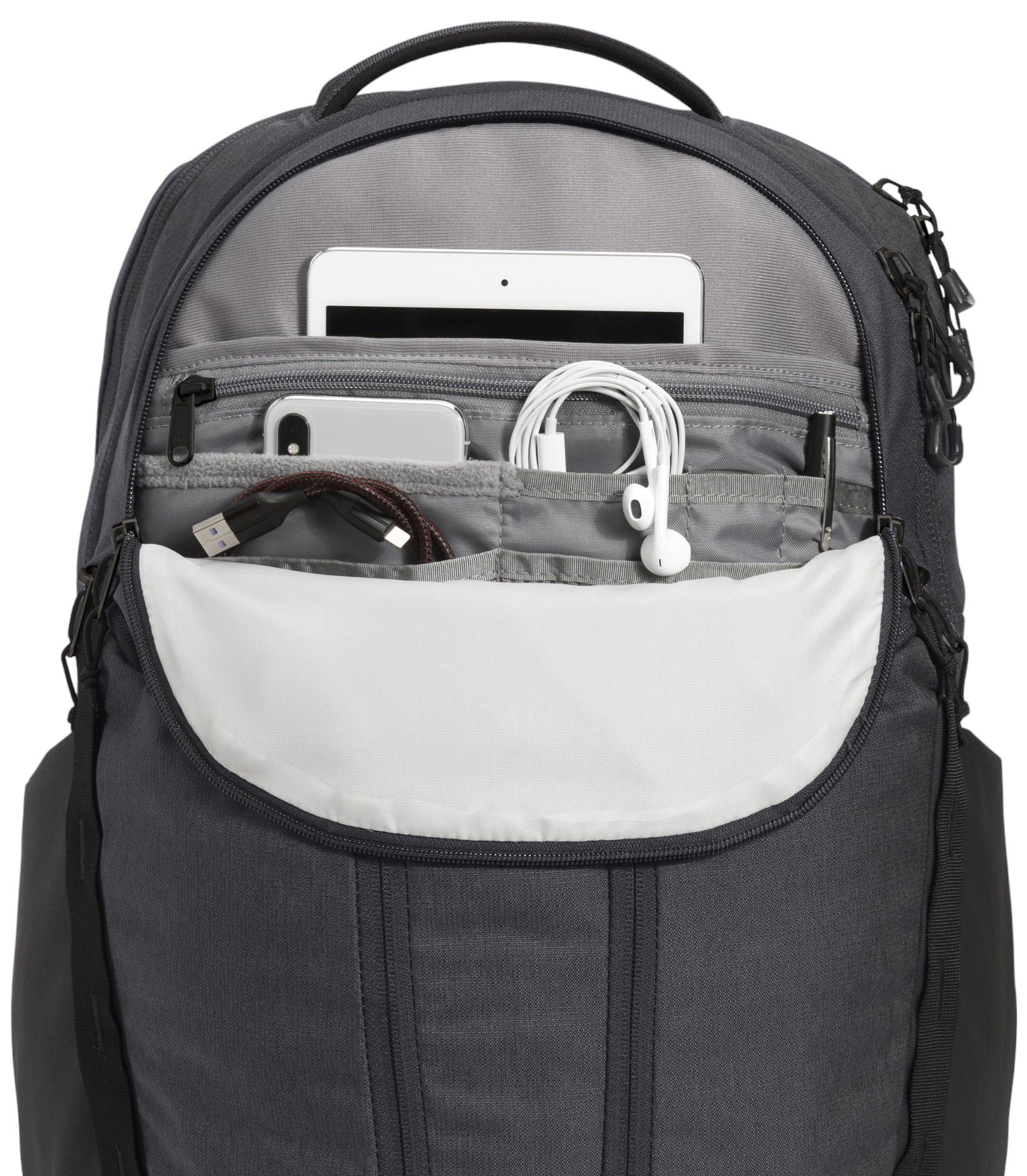 The North Face Surge Backpack product image