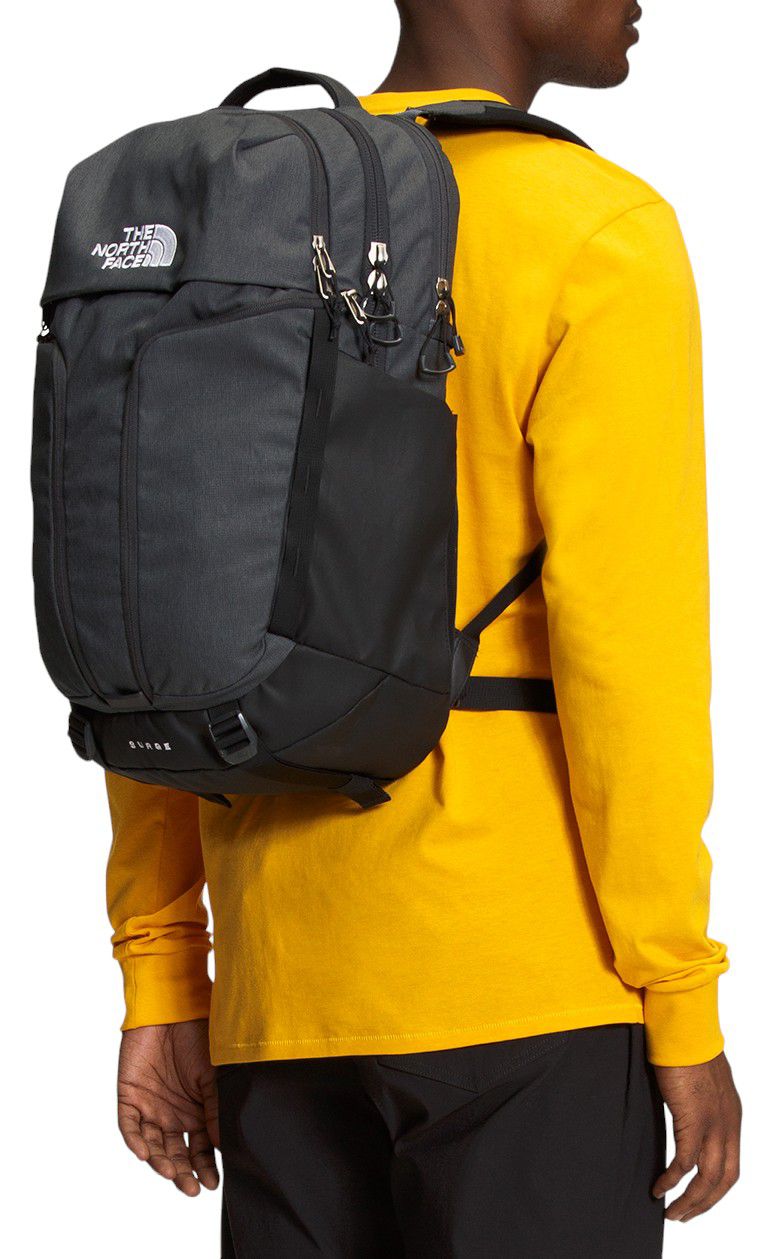 The North Face Surge Backpack product image