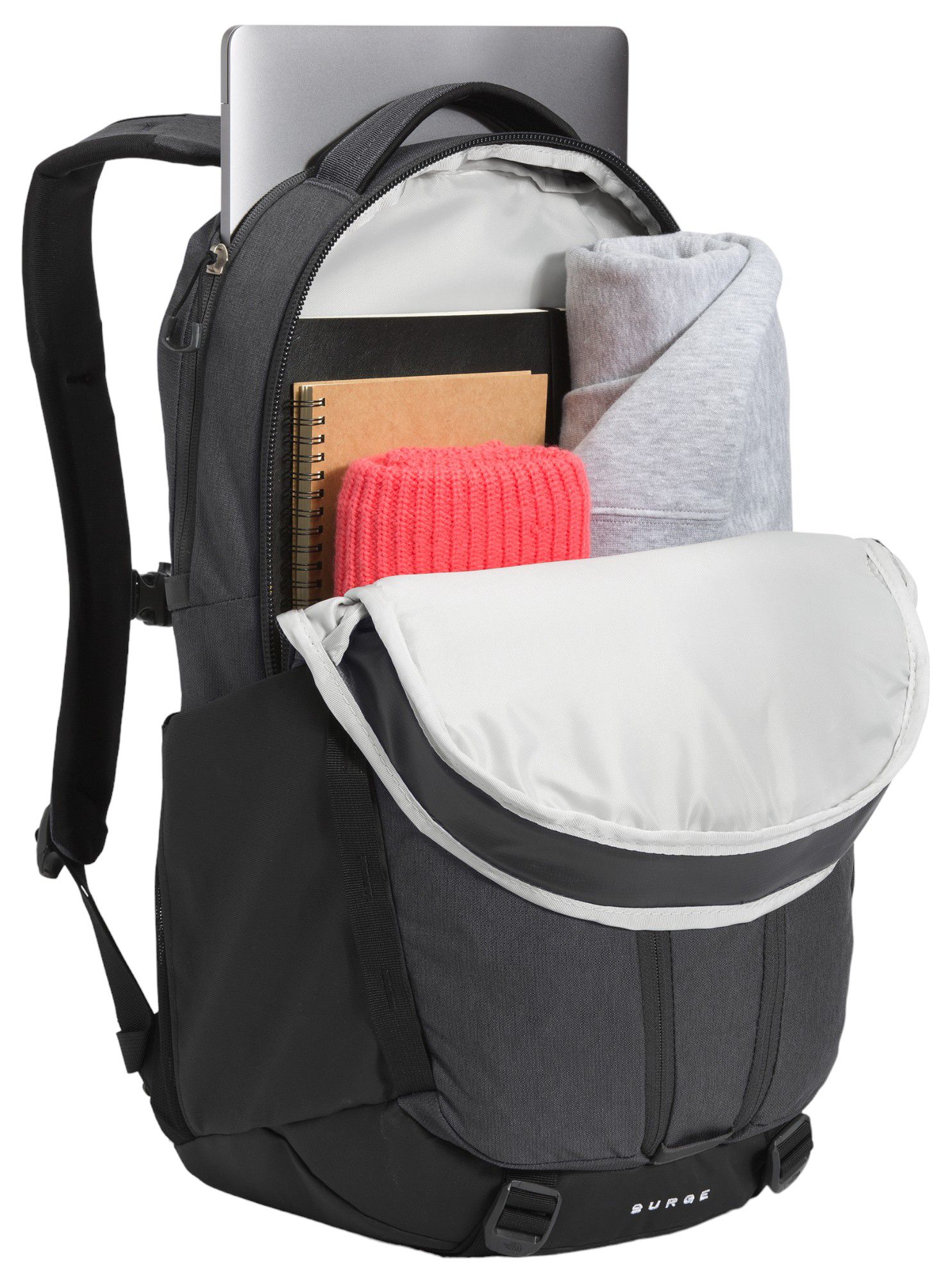 The North Face Surge Backpack product image