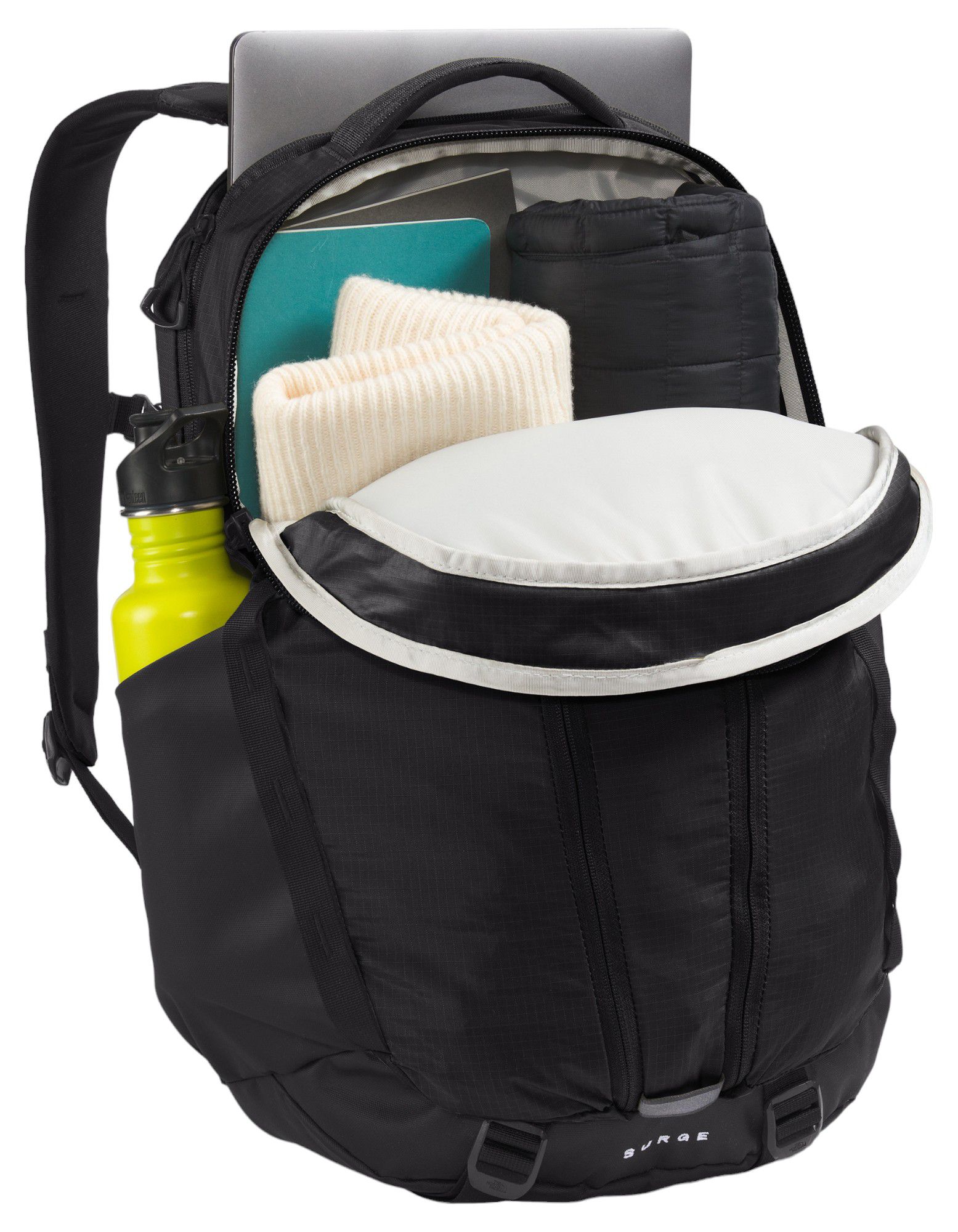 The North Face Surge Backpack product image