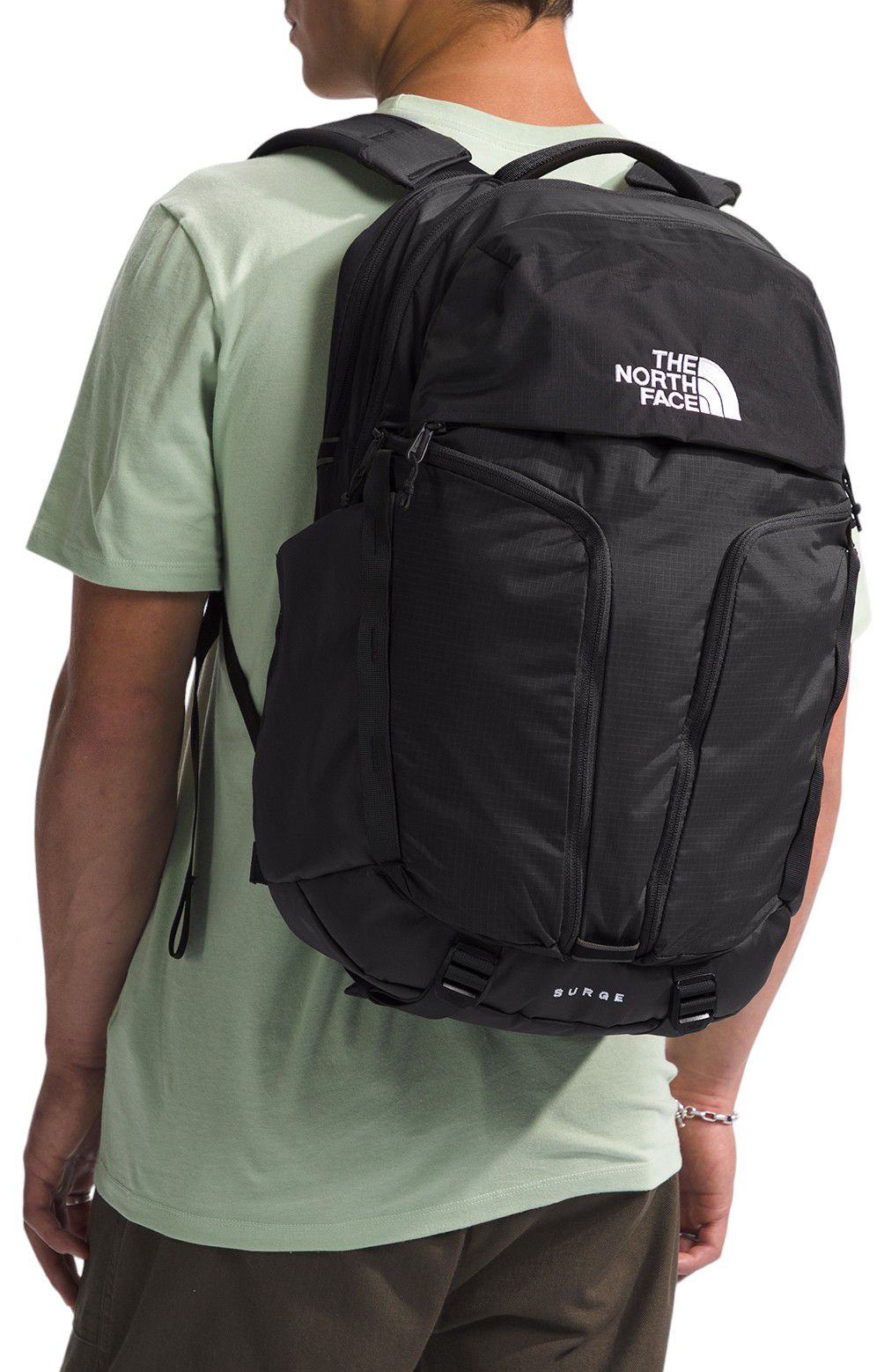 The North Face Surge Backpack product image