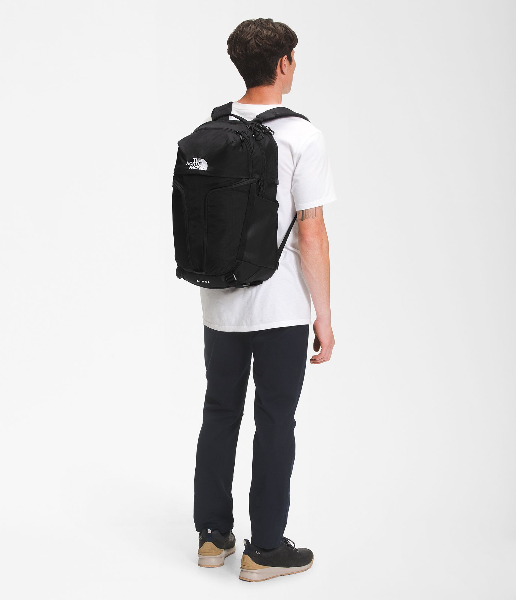 The North Face Surge Backpack product image