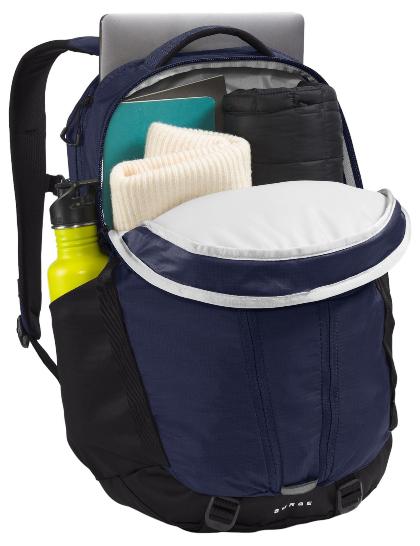 The North Face Men s Surge Backpack Publiclands