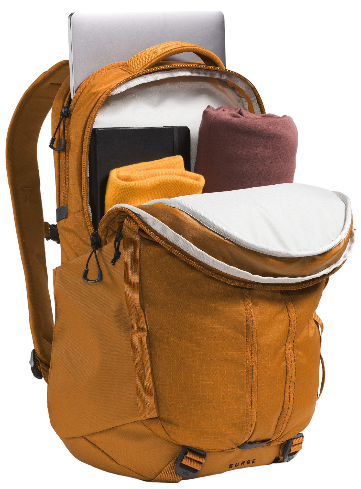 The North Face Surge Backpack product image