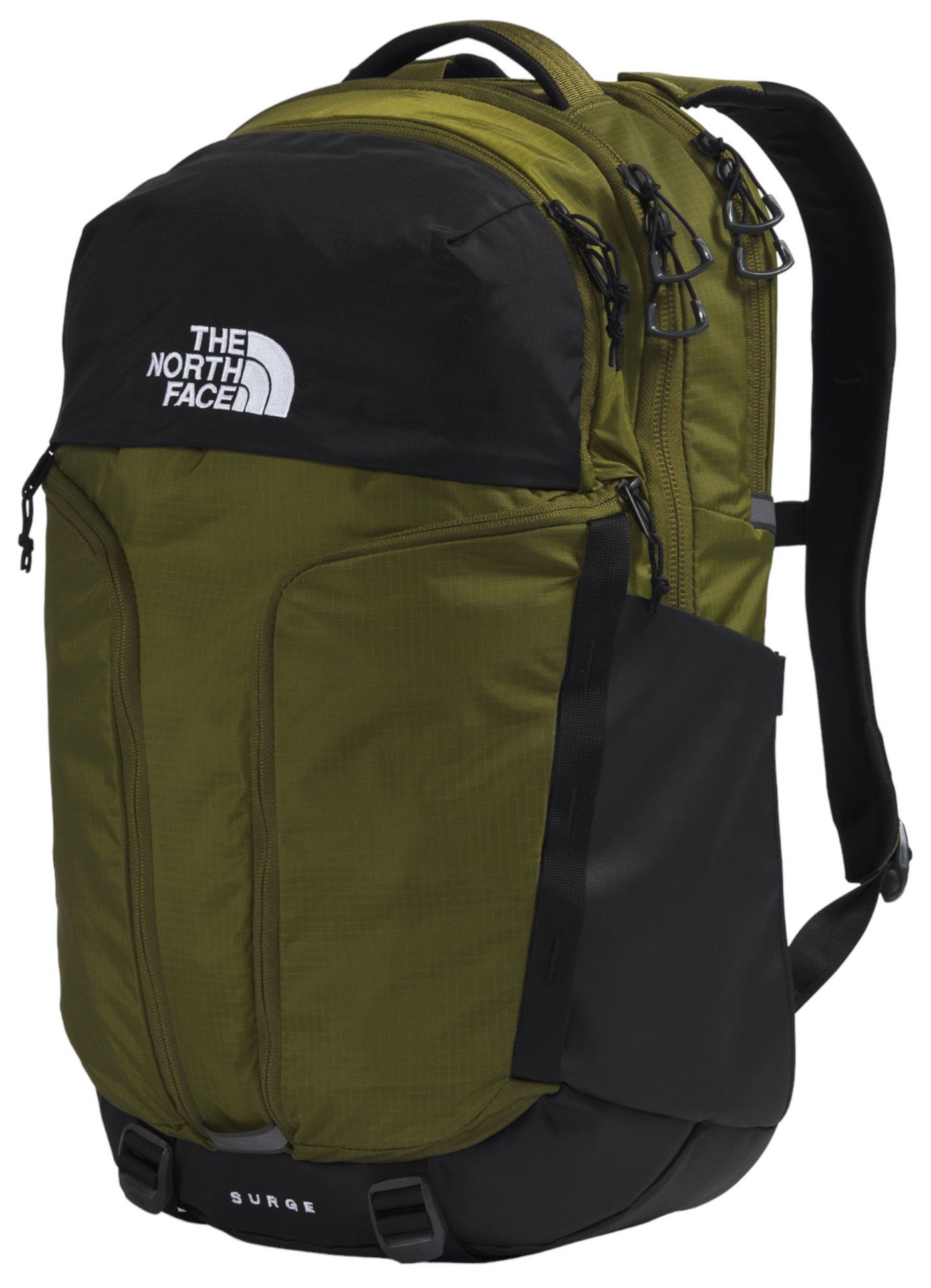 The North Face Surge Backpack Publiclands