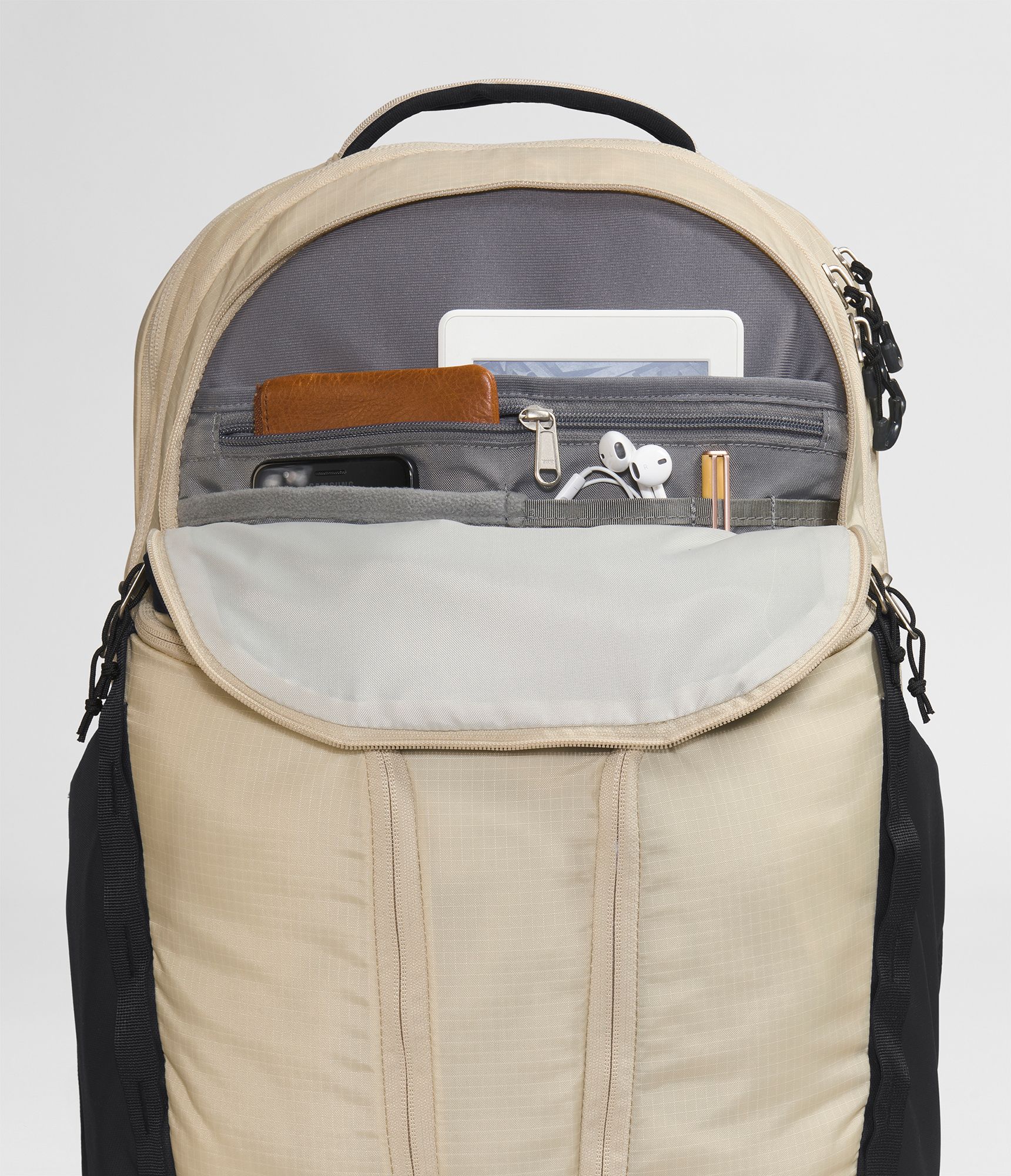 The North Face Surge Backpack product image