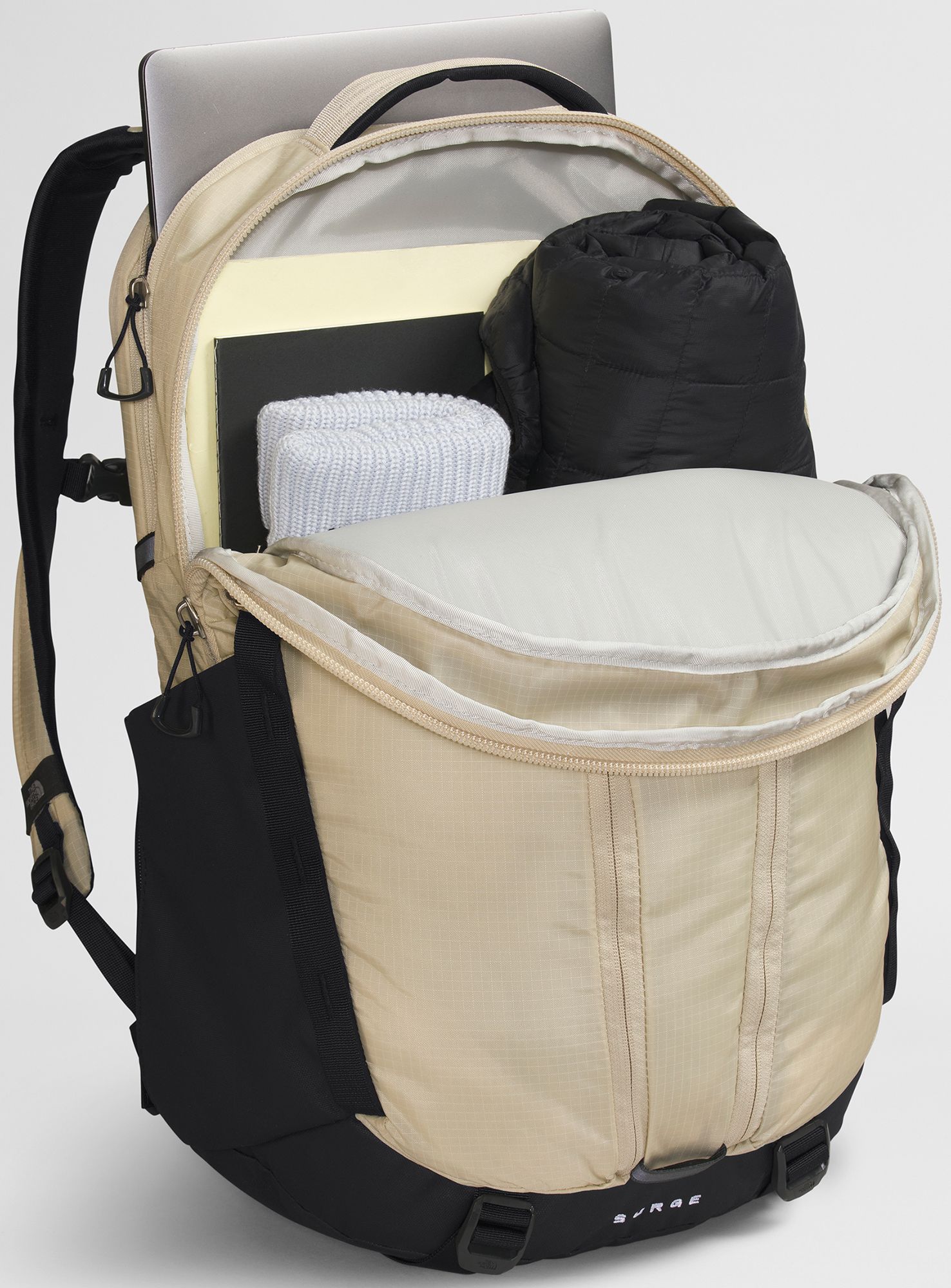 The North Face Surge Backpack product image