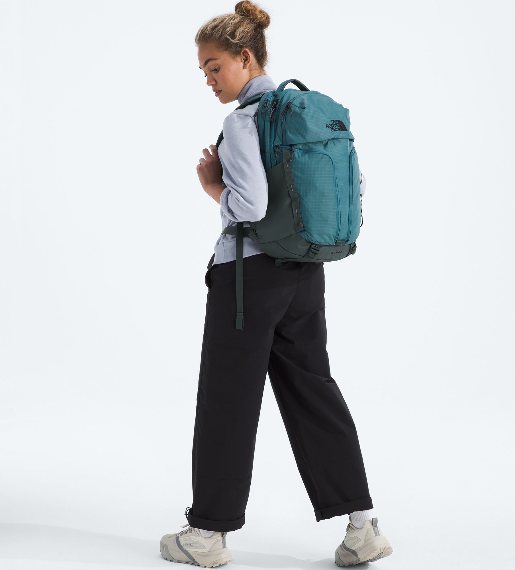 The North Face Surge Backpack product image