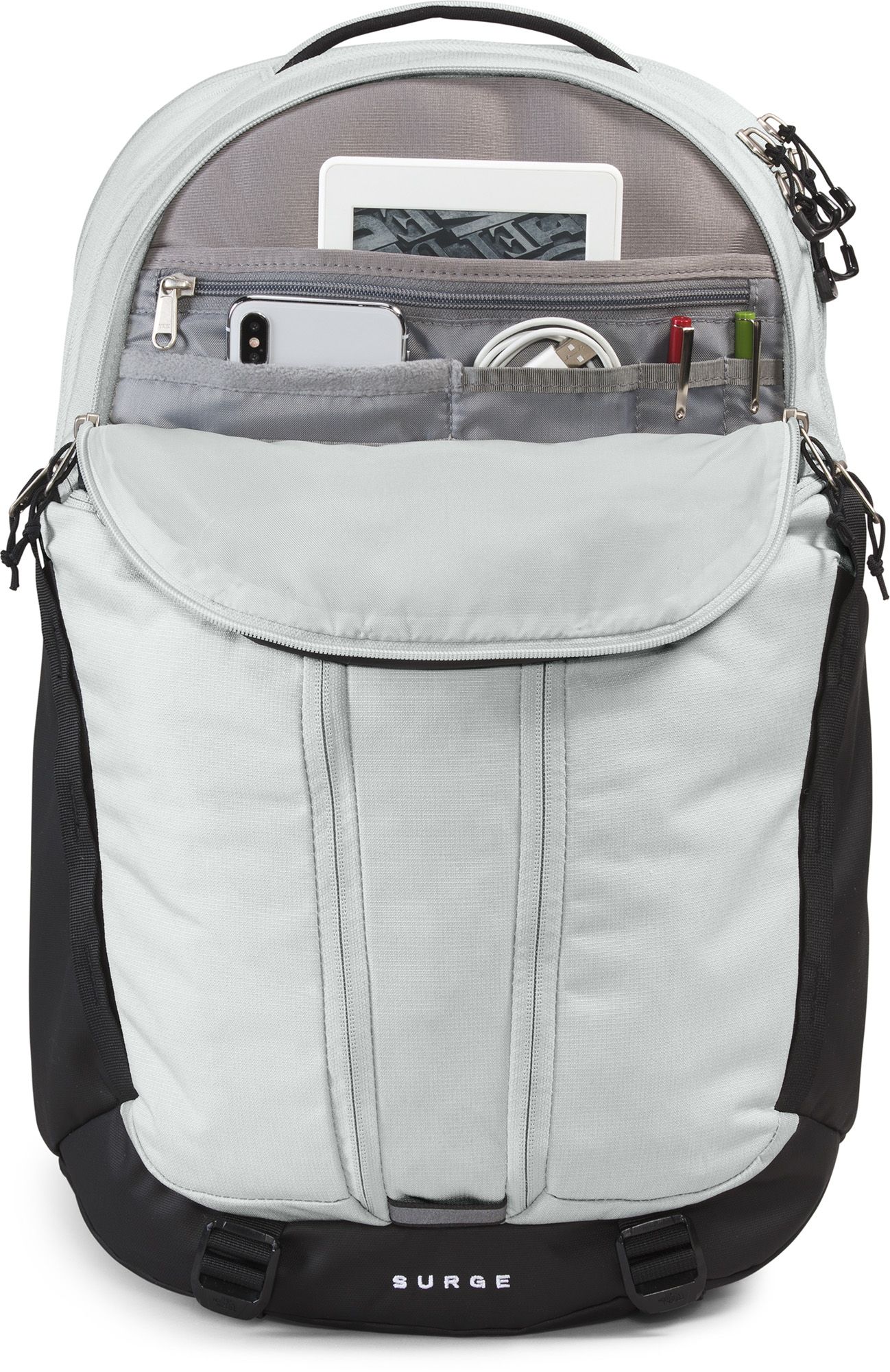 The North Face Surge Backpack product image